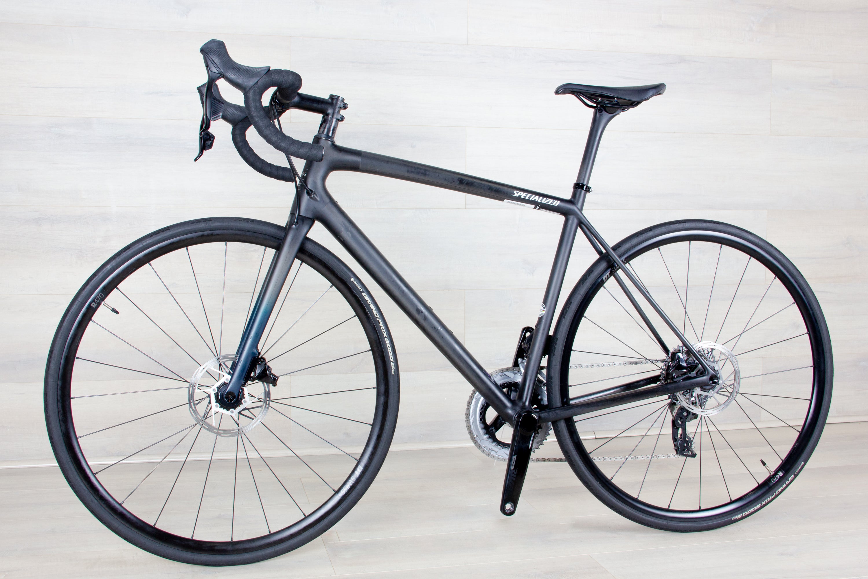 Specialized Aethos Expert - 2023, 56 cm