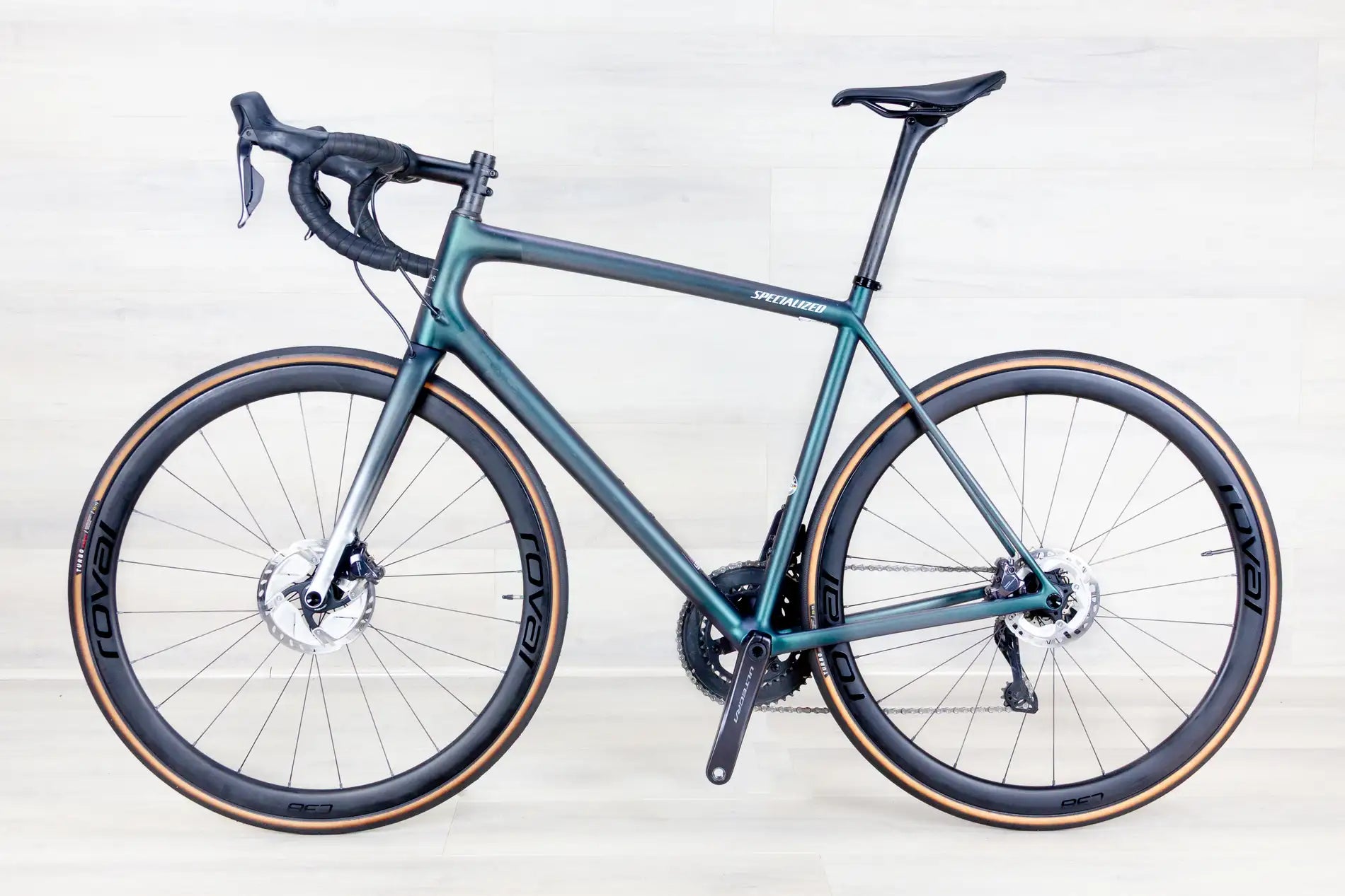 Specialized Aethos Pro - 2023, 56 cm