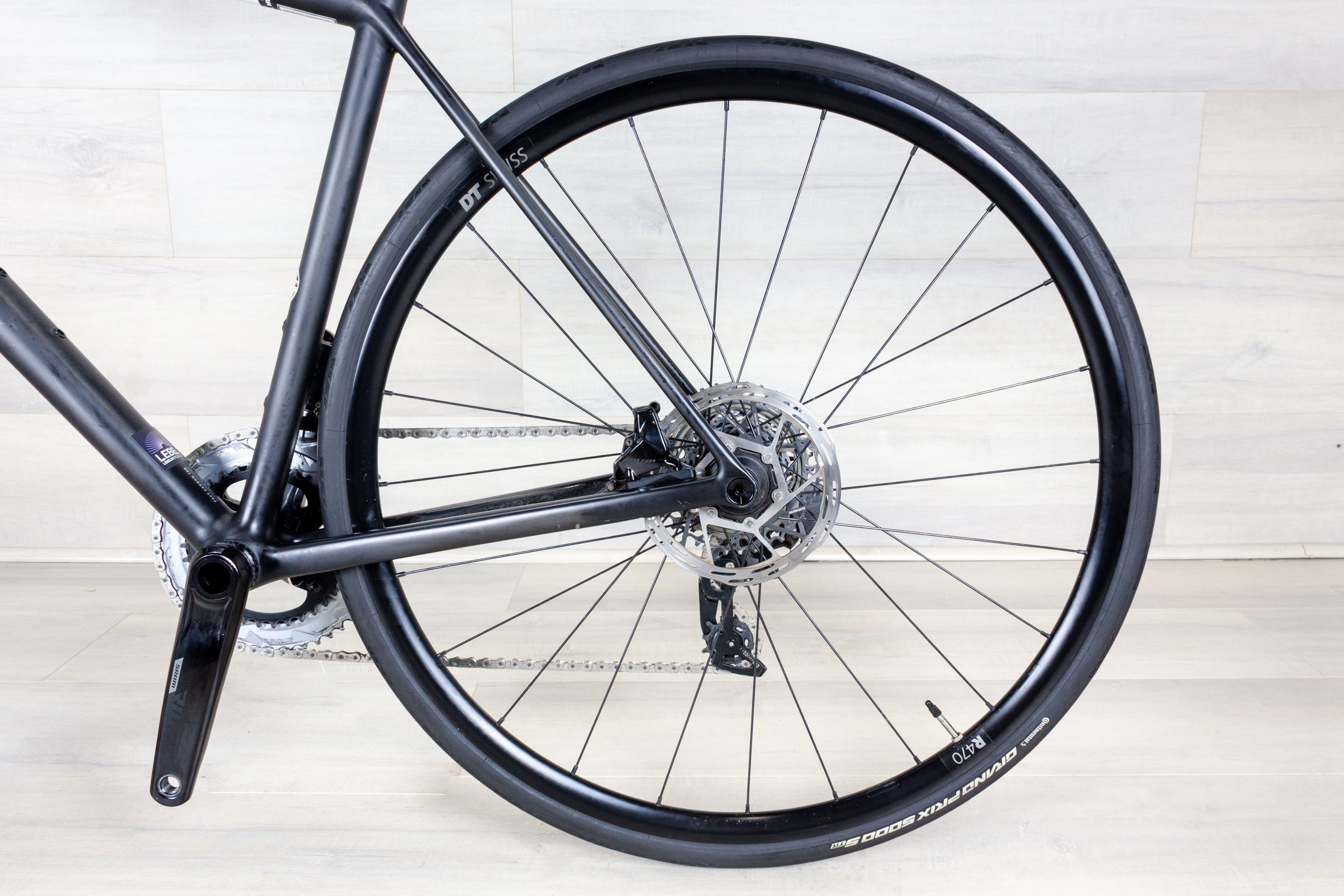 Specialized Aethos Expert - 2023, 56 cm
