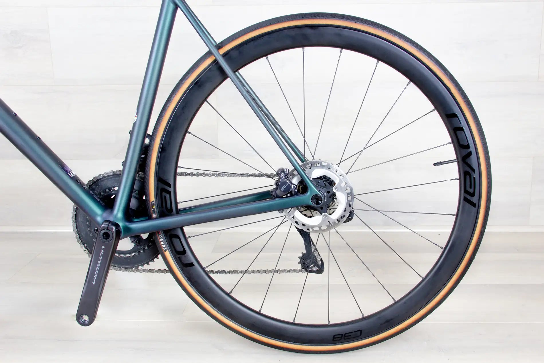 Specialized Aethos Pro - 2023, 56 cm