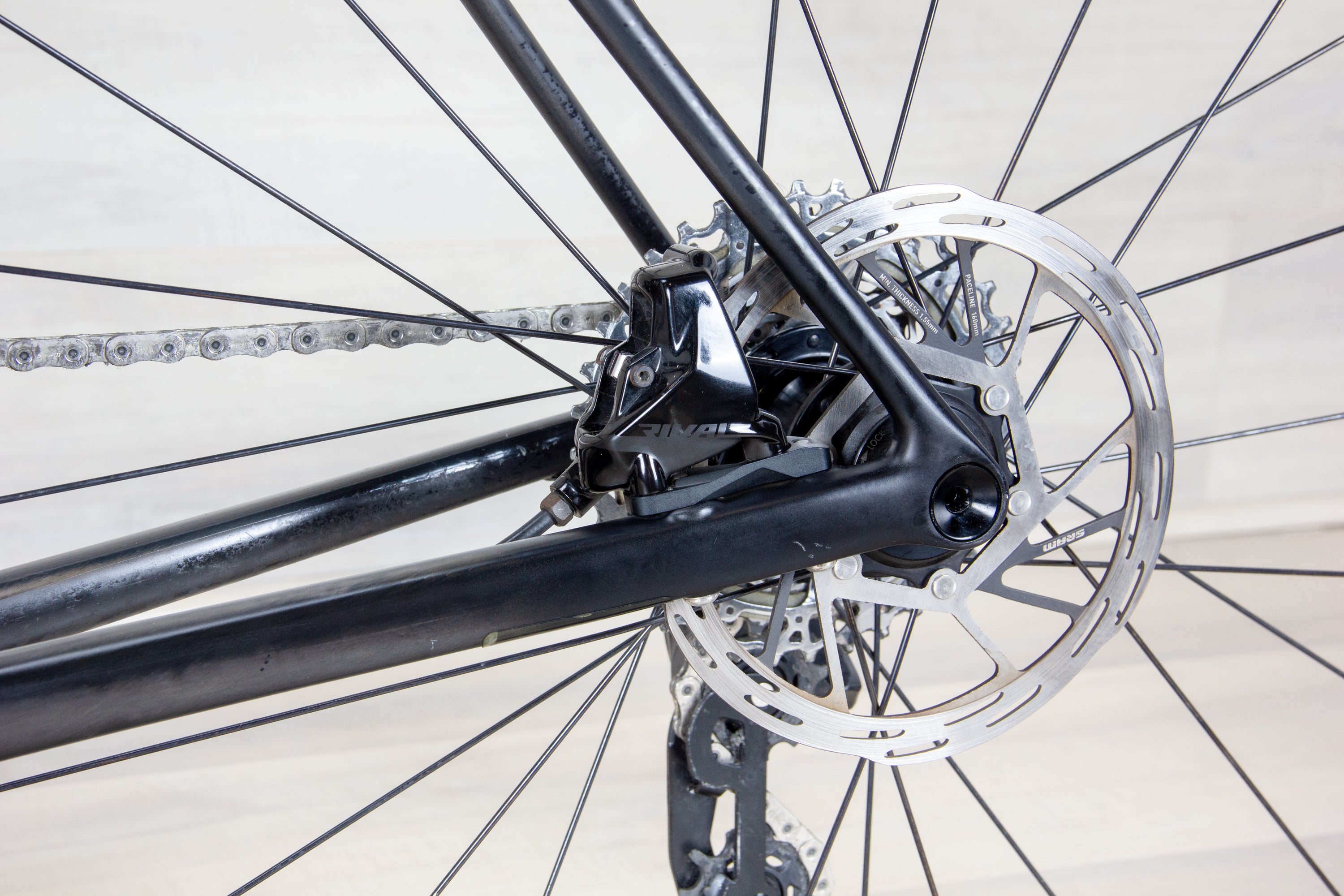 Specialized Aethos Expert - 2023, 56 cm