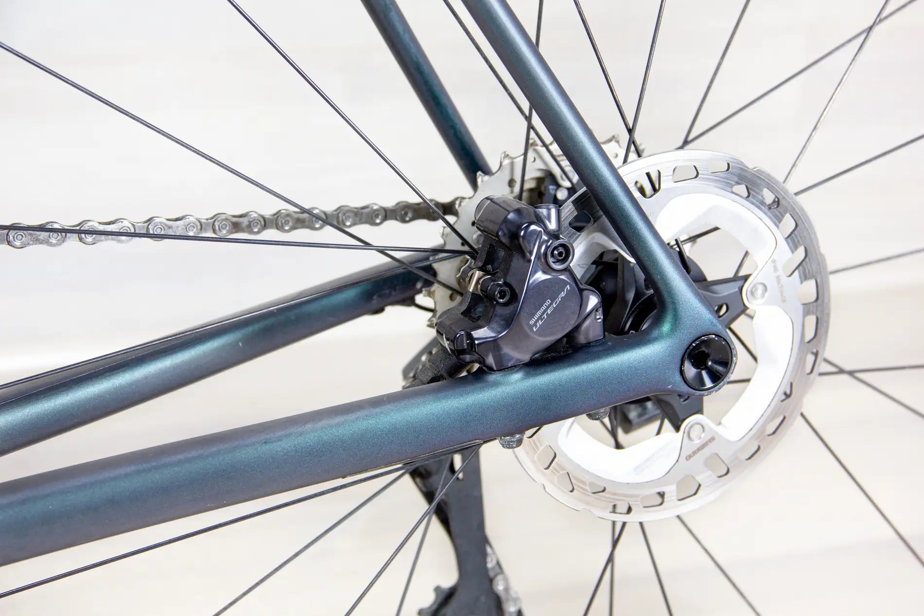 Specialized Aethos Pro - 2023, 56 cm