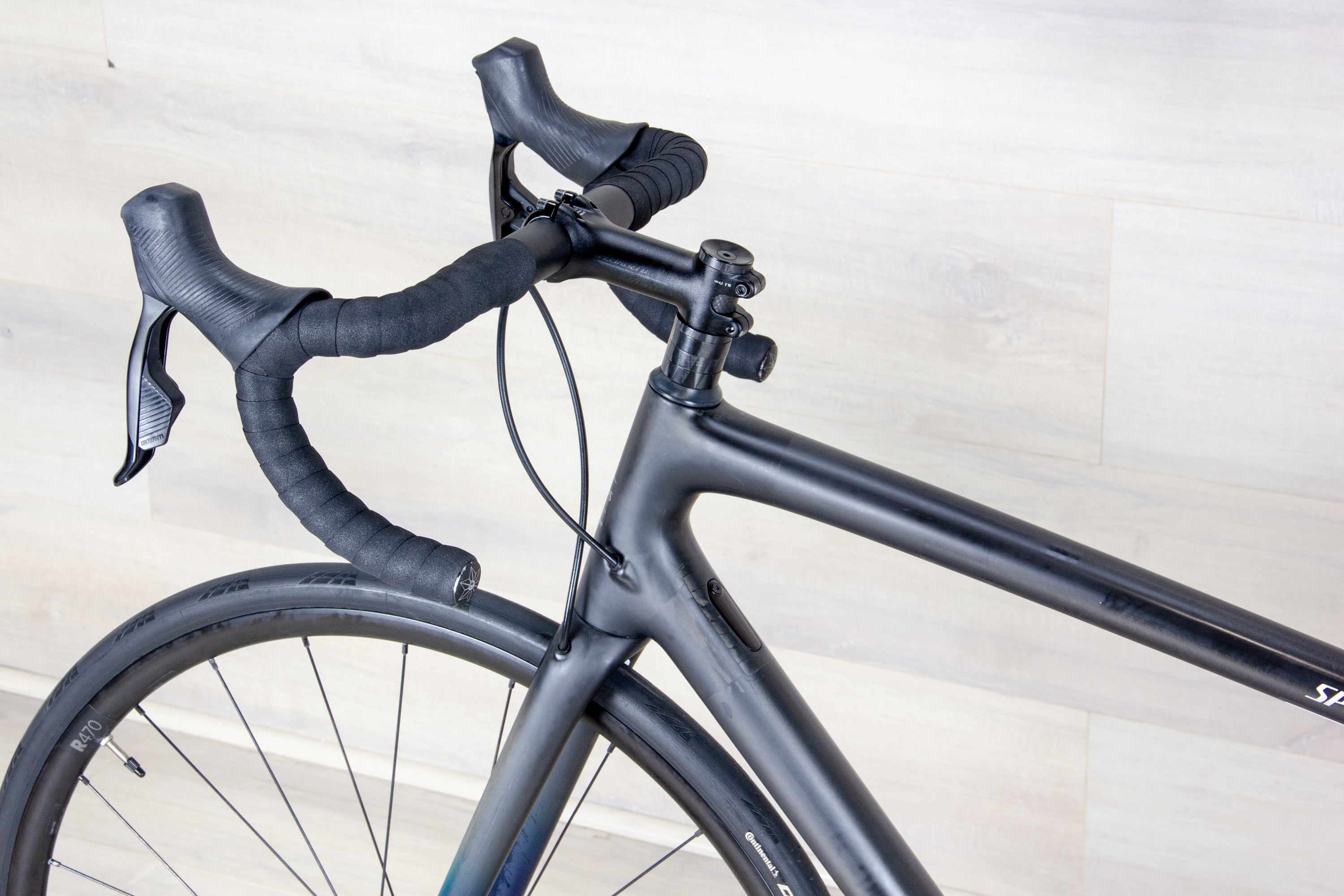 Specialized Aethos Expert - 2023, 54 cm – Lebel Bicycles