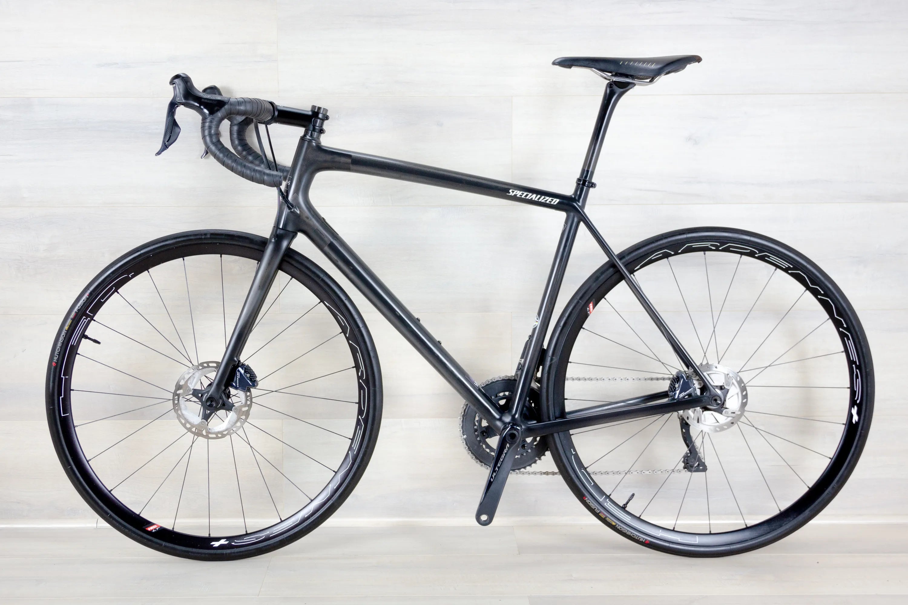 Specialized Aethos Pro - 2023, 58 cm