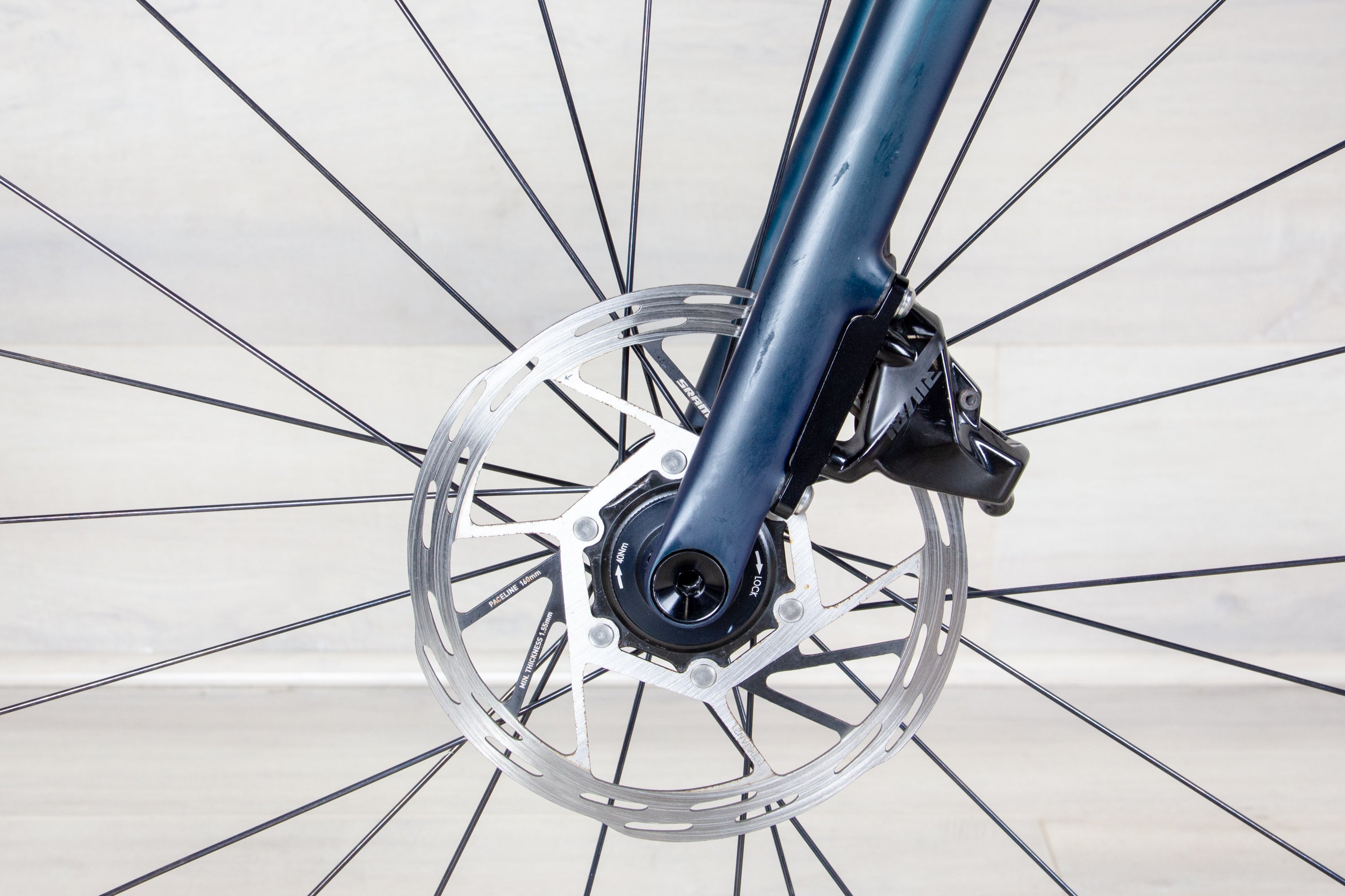 Specialized Aethos Expert - 2023, 56 cm