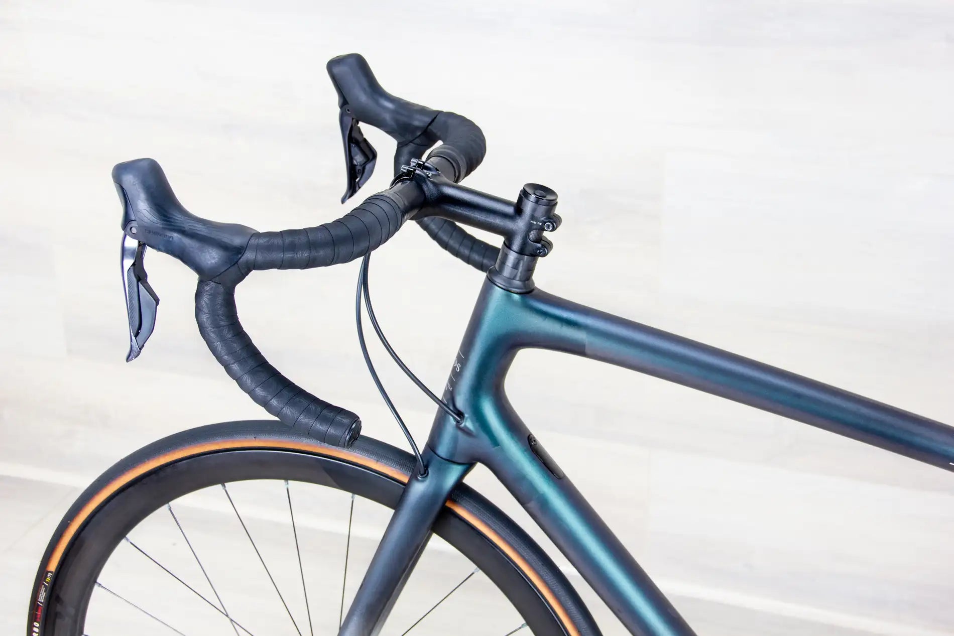 Specialized Aethos Pro - 2023, 56 cm