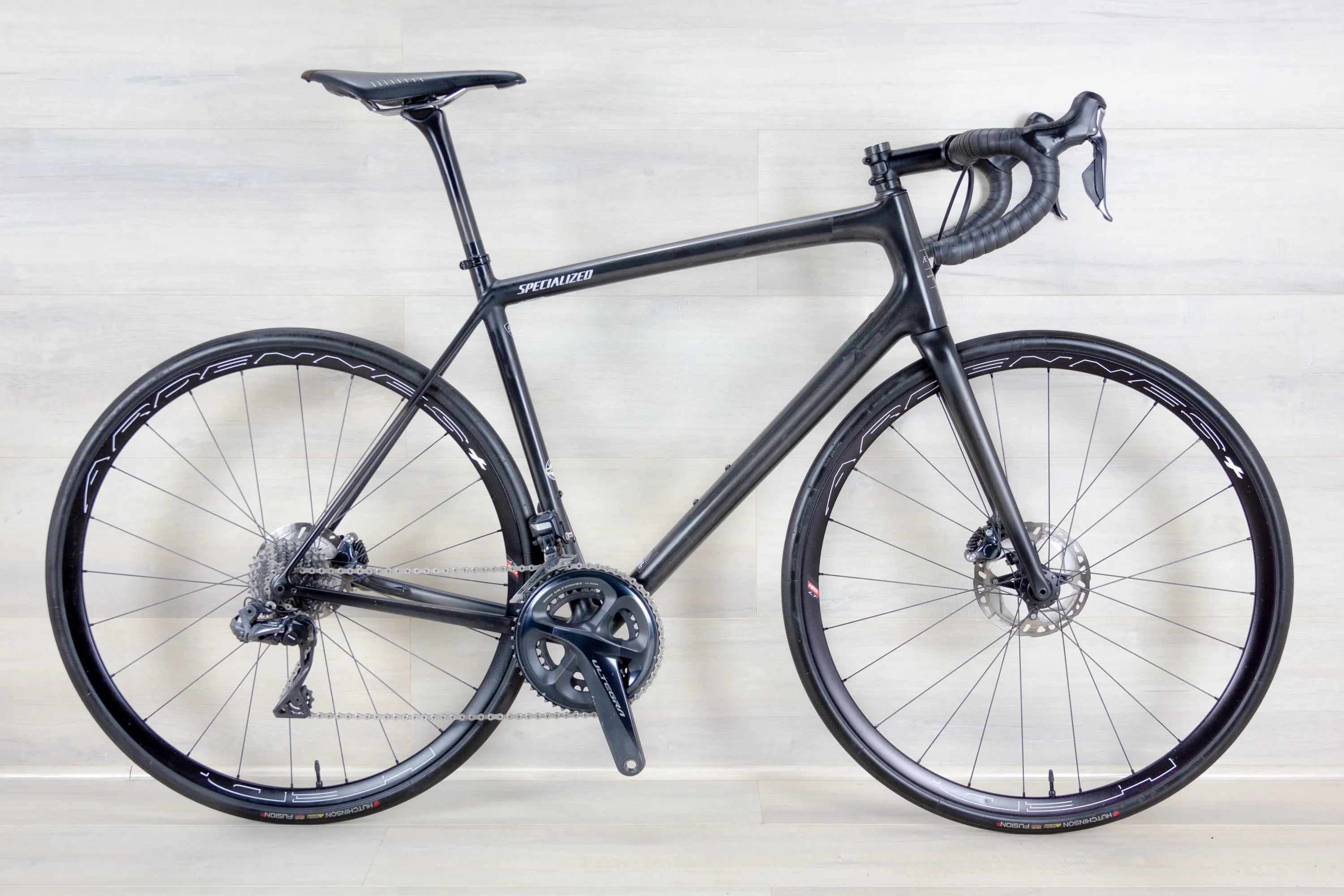 Specialized Aethos Pro - 2023, 58 cm