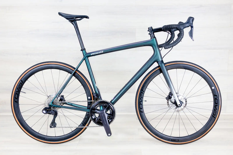 Specialized Aethos Pro - 2023, 56 cm