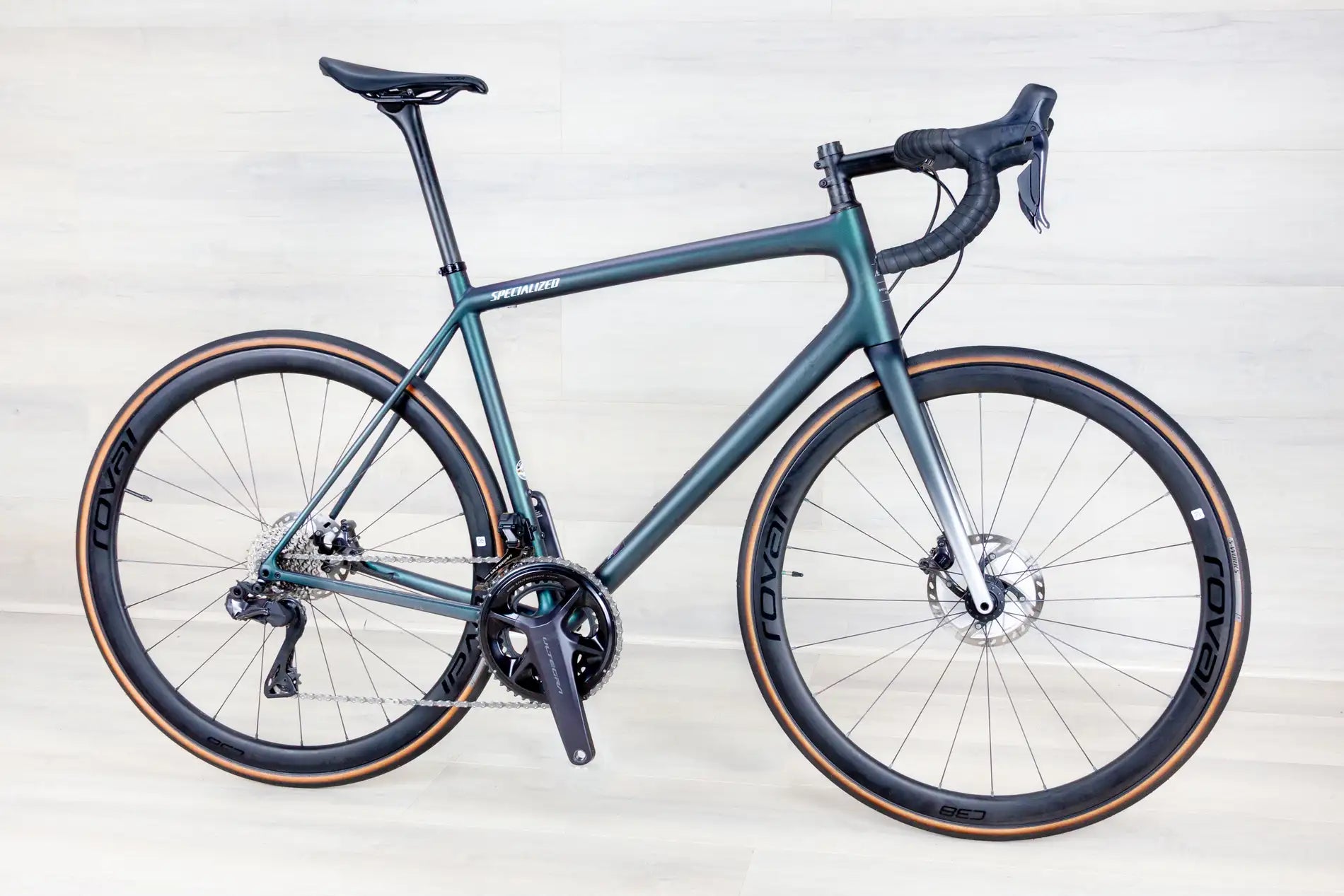 Specialized Aethos Pro - 2023, 56 cm