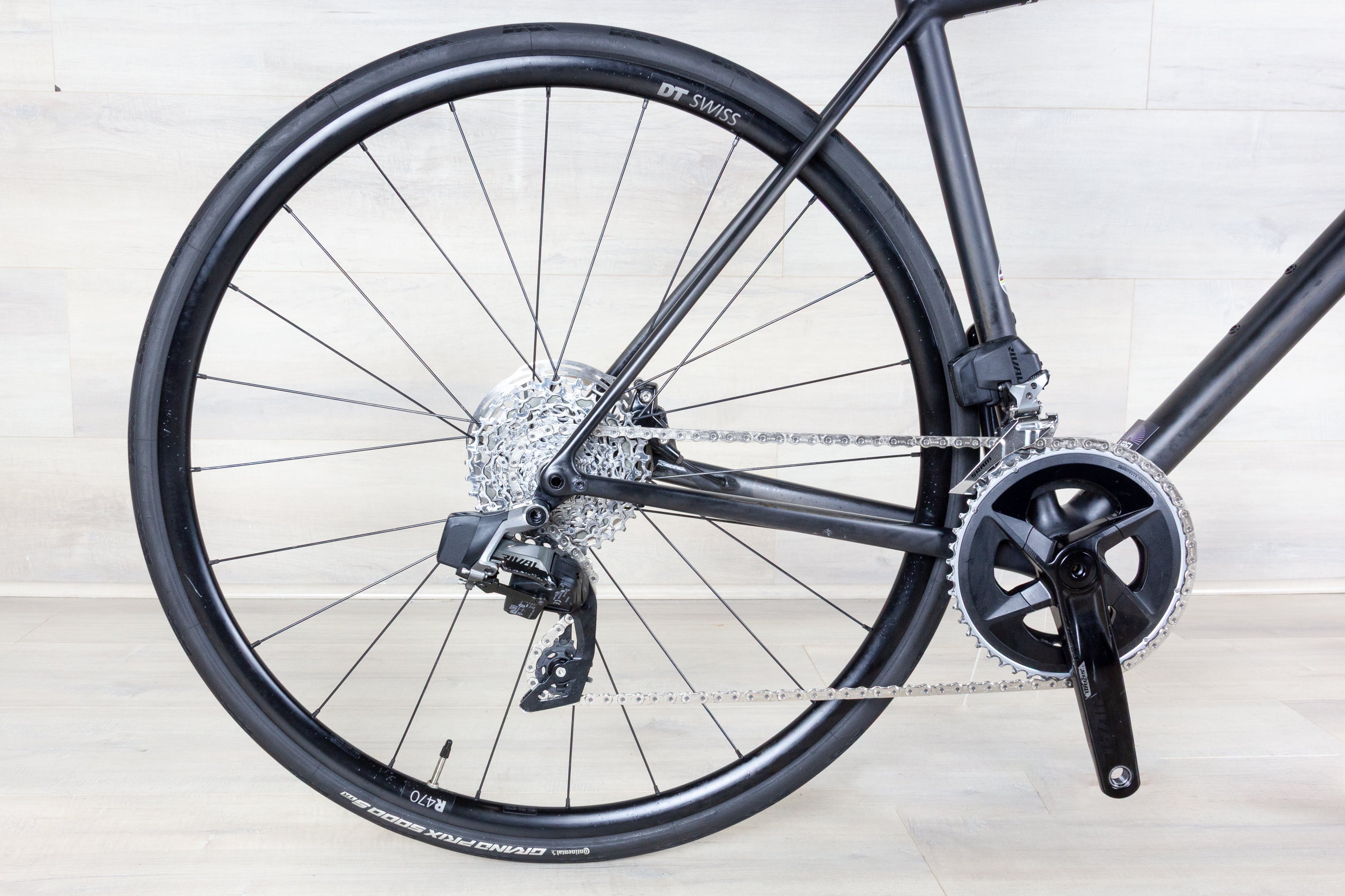 Specialized Aethos Expert - 2023, 56 cm