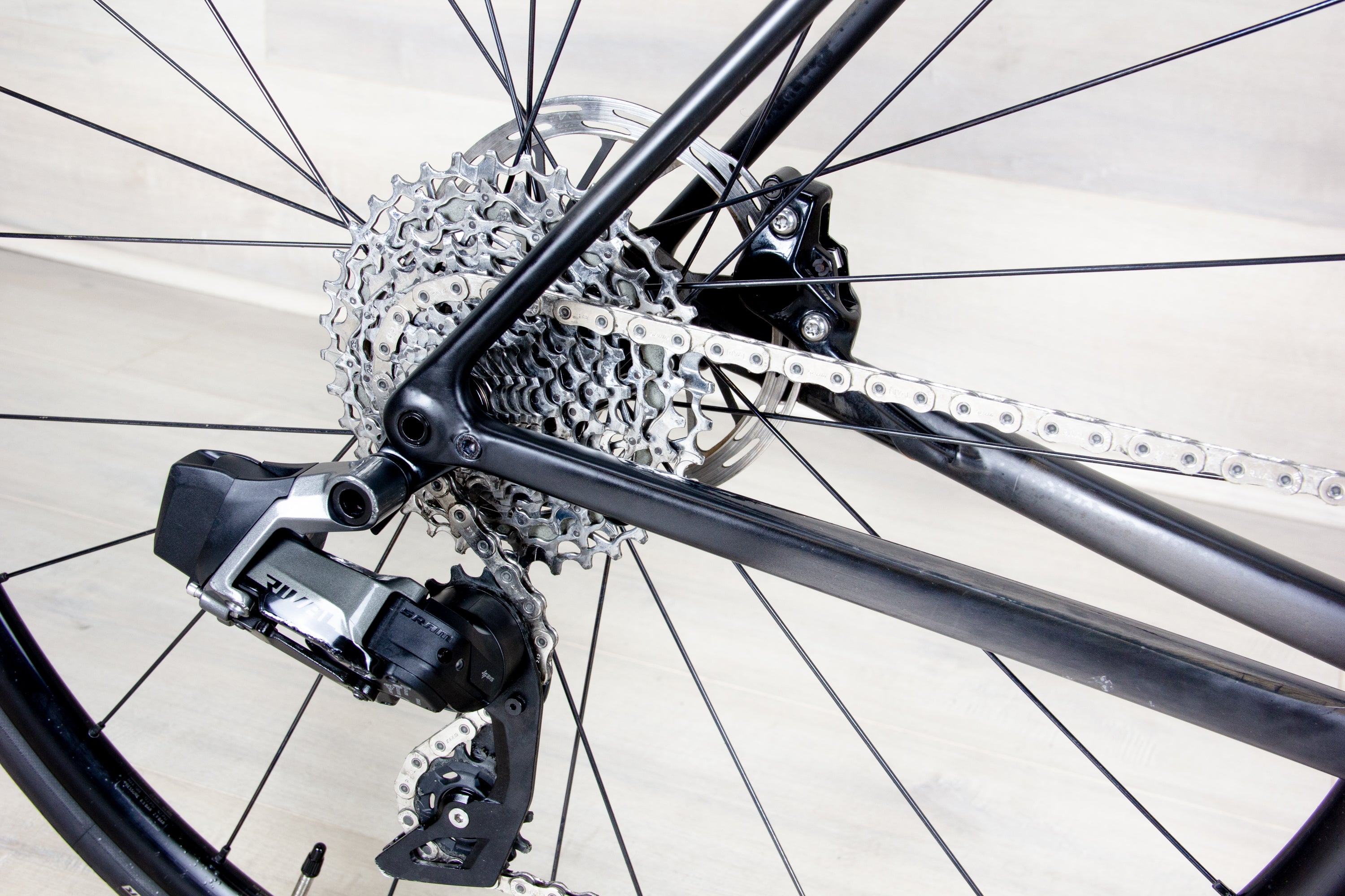 Specialized Aethos Expert - 2023, 56 cm