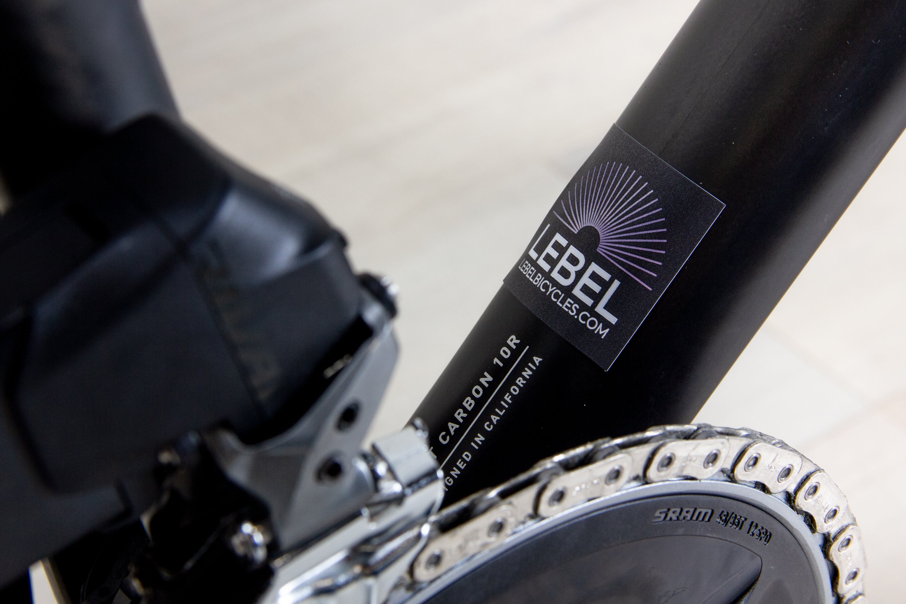 Specialized Aethos Expert - 2023, 56 cm