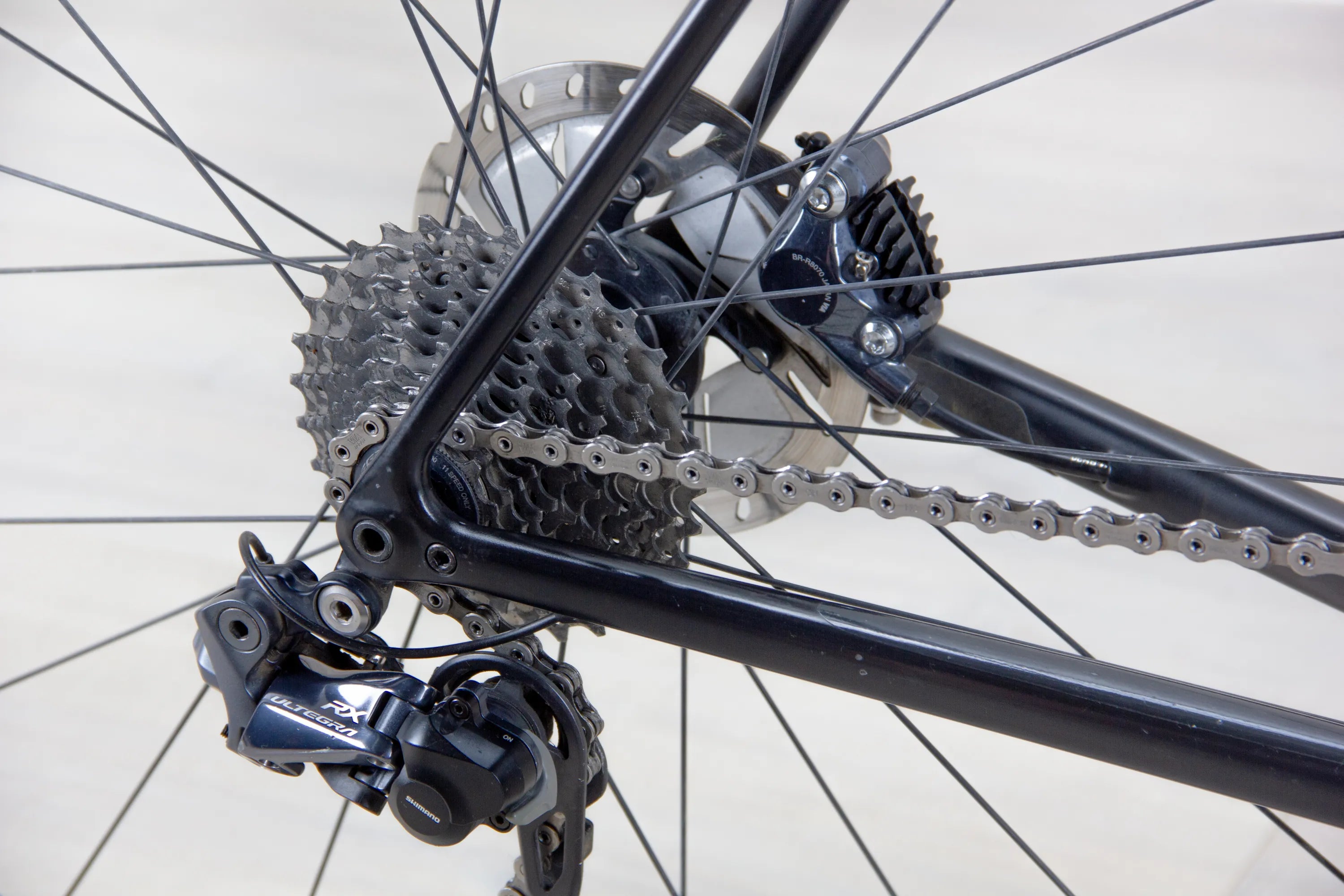 Specialized Aethos Pro - 2023, 58 cm