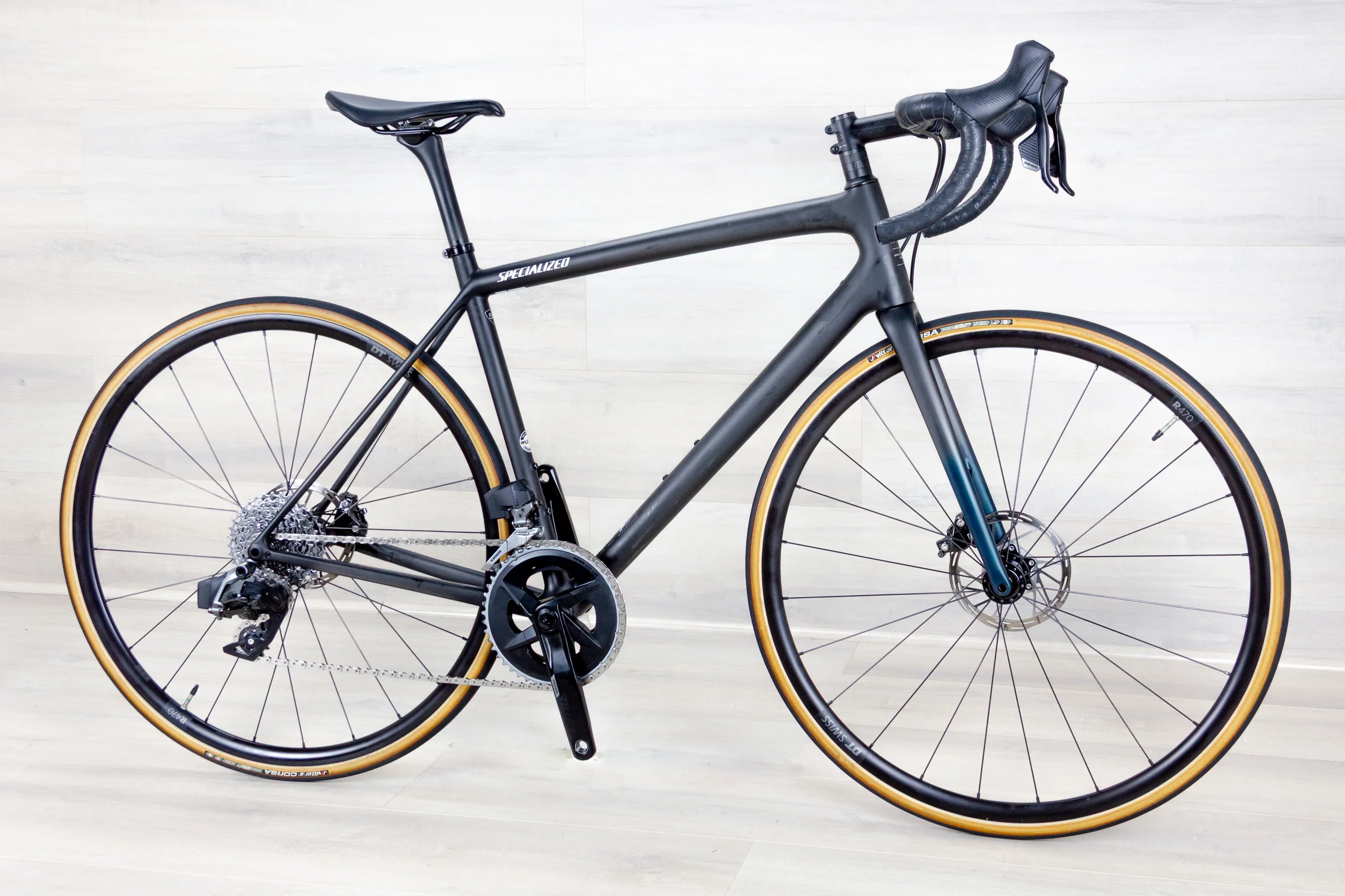 Specialized Aethos - 2023, 56 cm