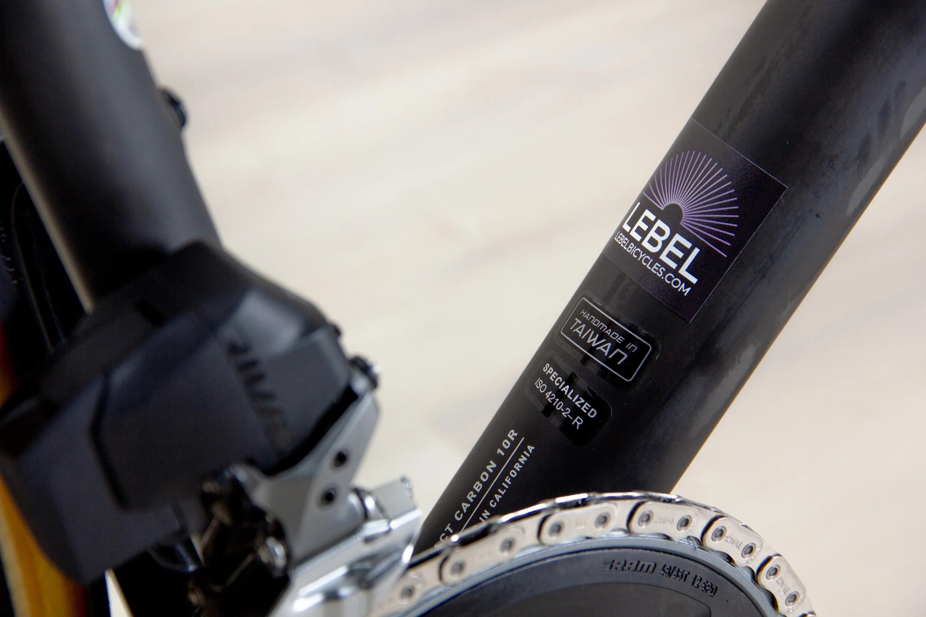 Specialized Aethos - 2023, 56 cm