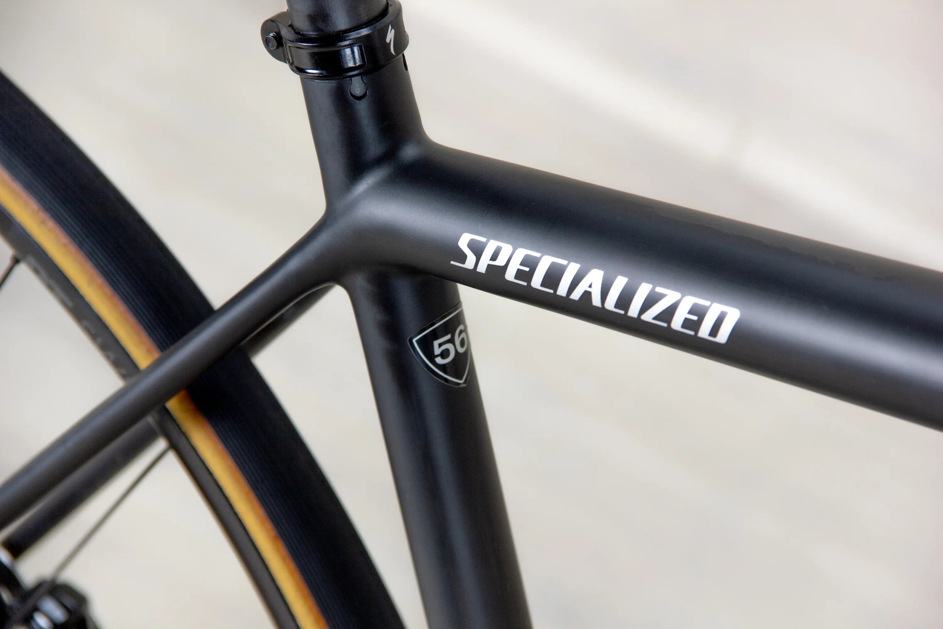 Specialized Aethos - 2023, 56 cm