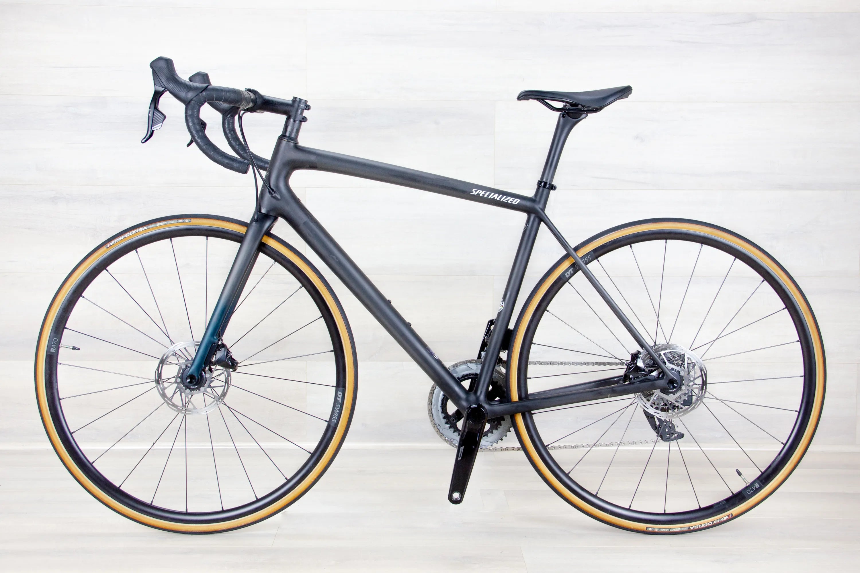 Specialized Aethos - 2023, 56 cm