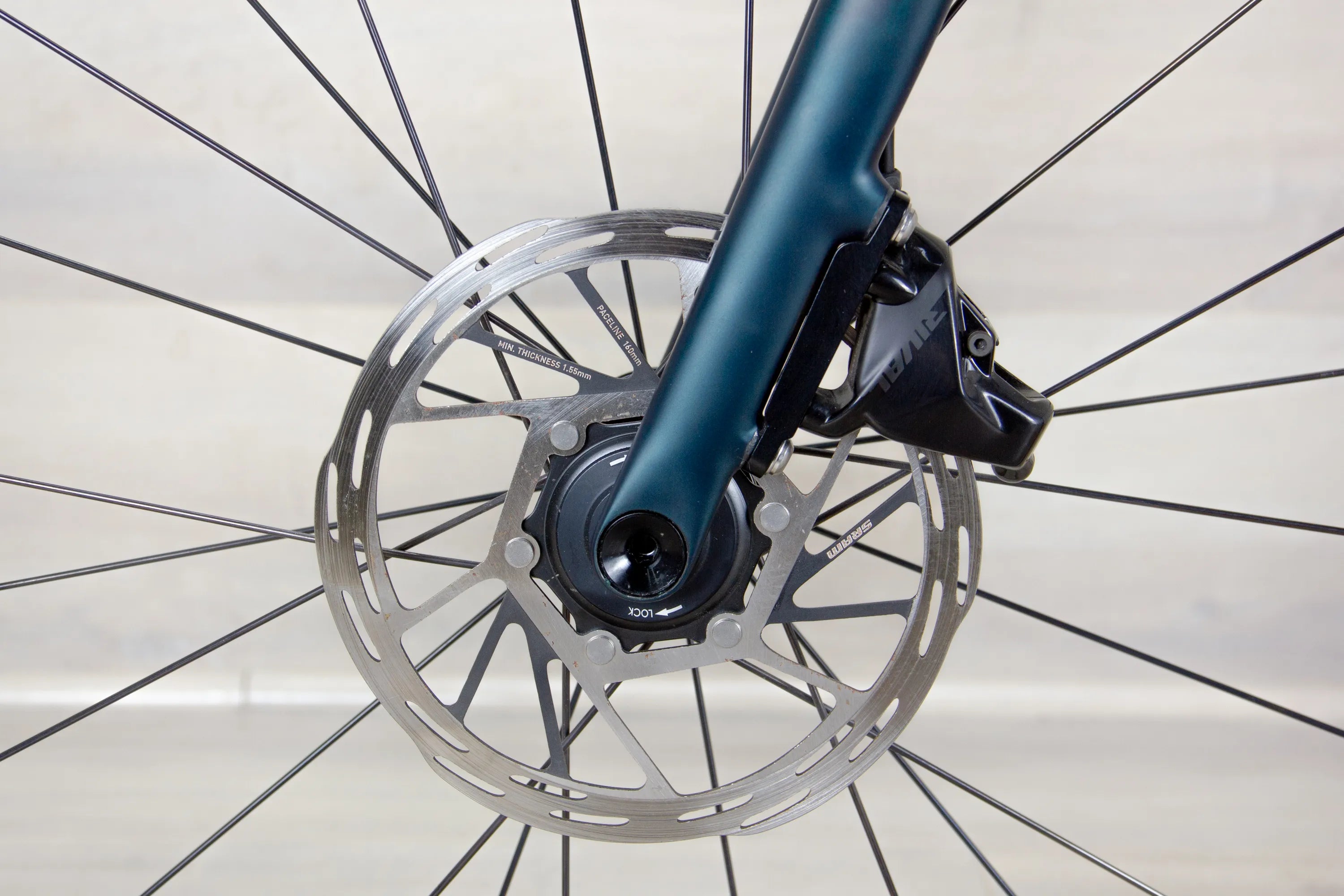 Specialized Aethos - 2023, 56 cm