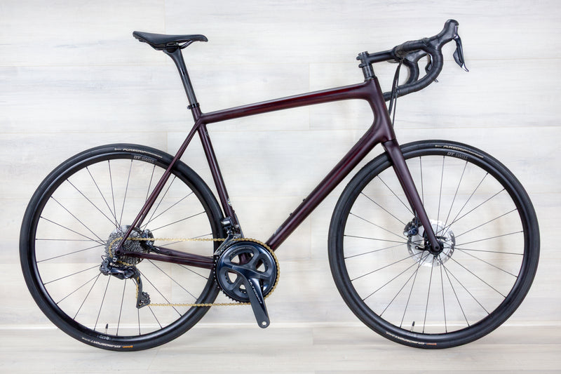 Specialized Aethos - 2023, 61 cm