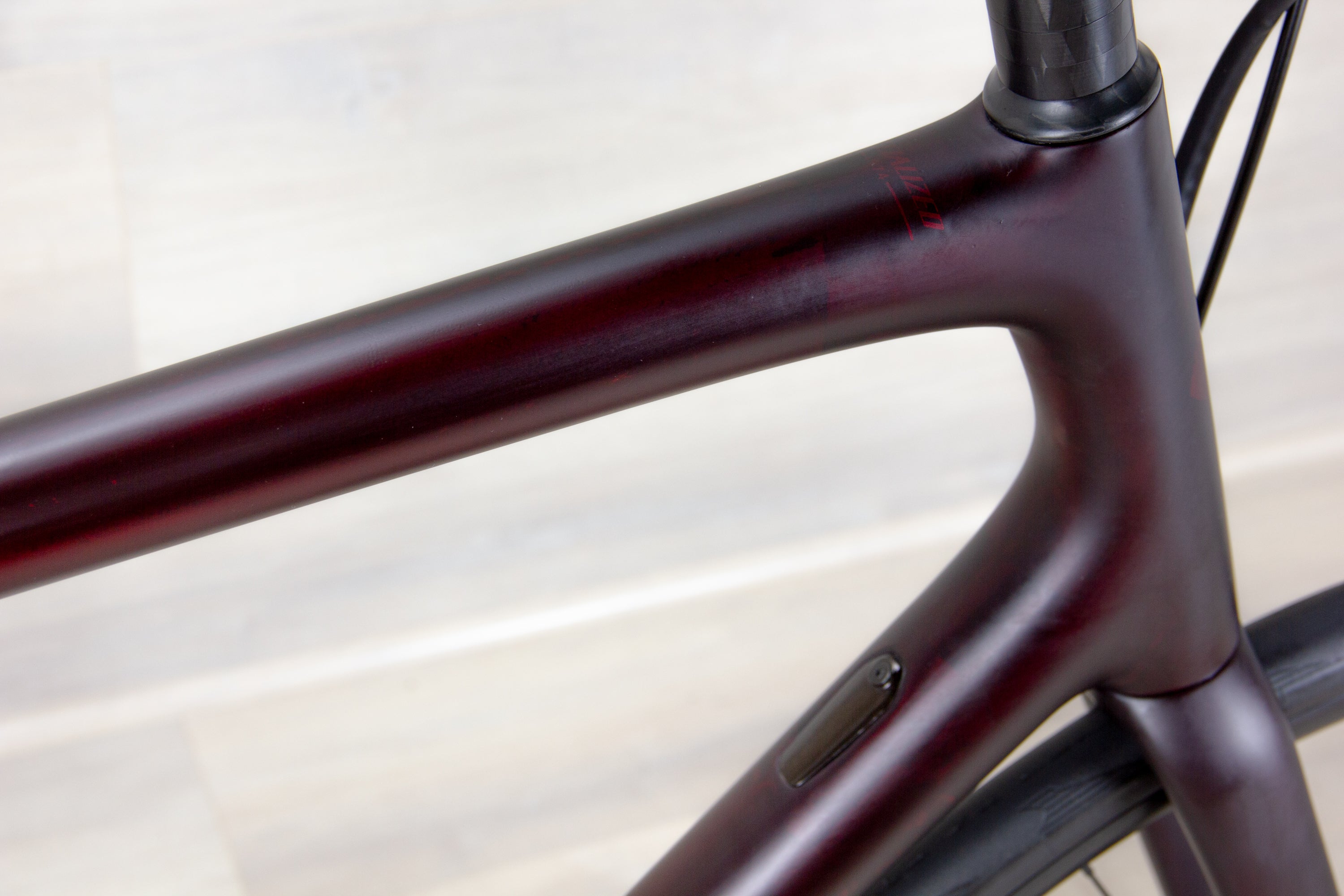 Specialized Aethos - 2023, 61 cm