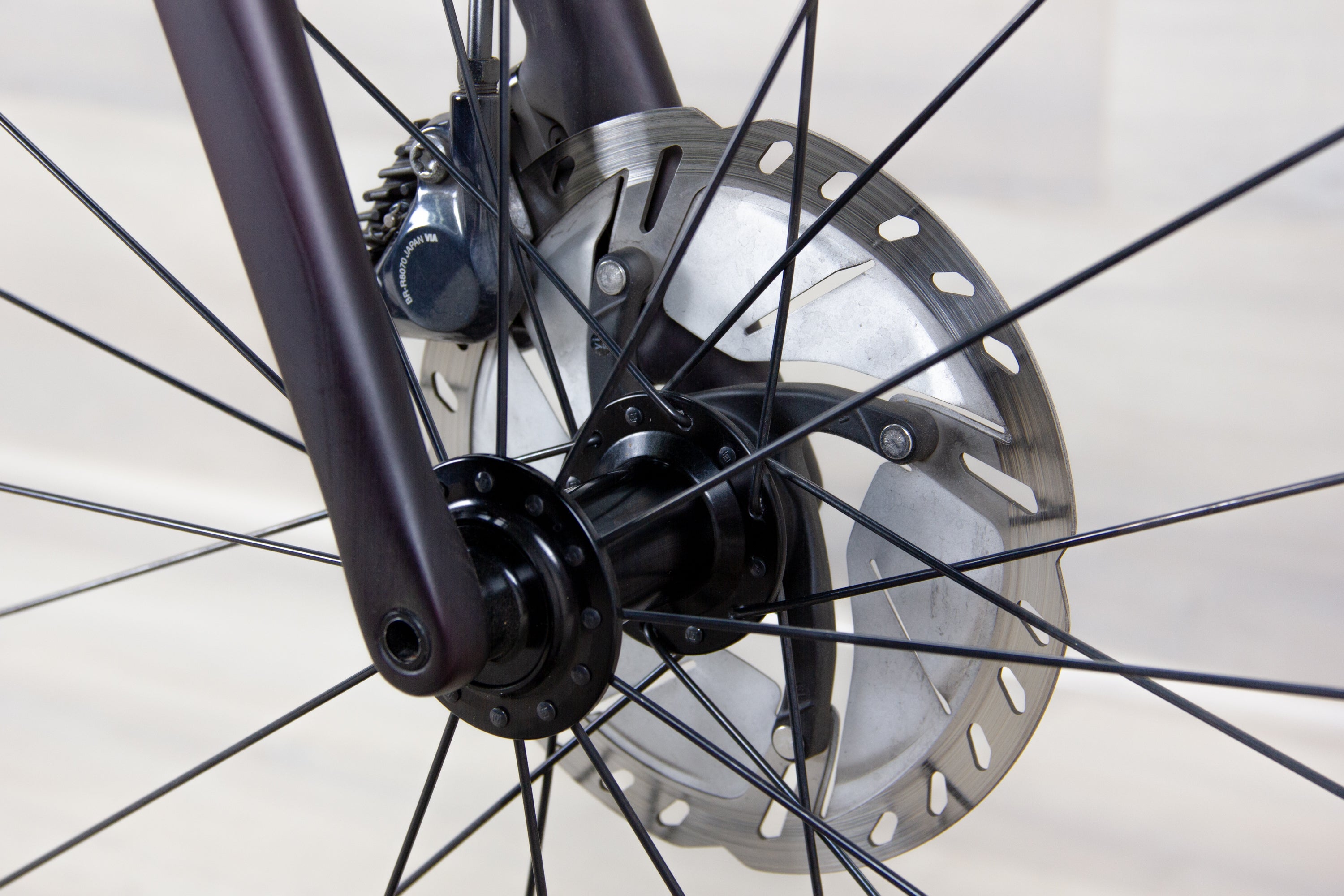 Specialized Aethos - 2023, 61 cm
