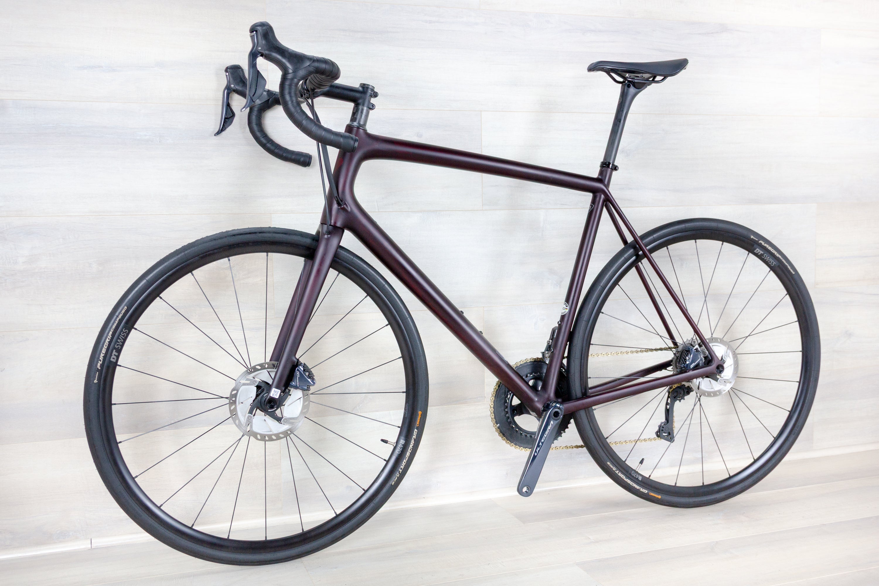 Specialized Aethos - 2023, 61 cm