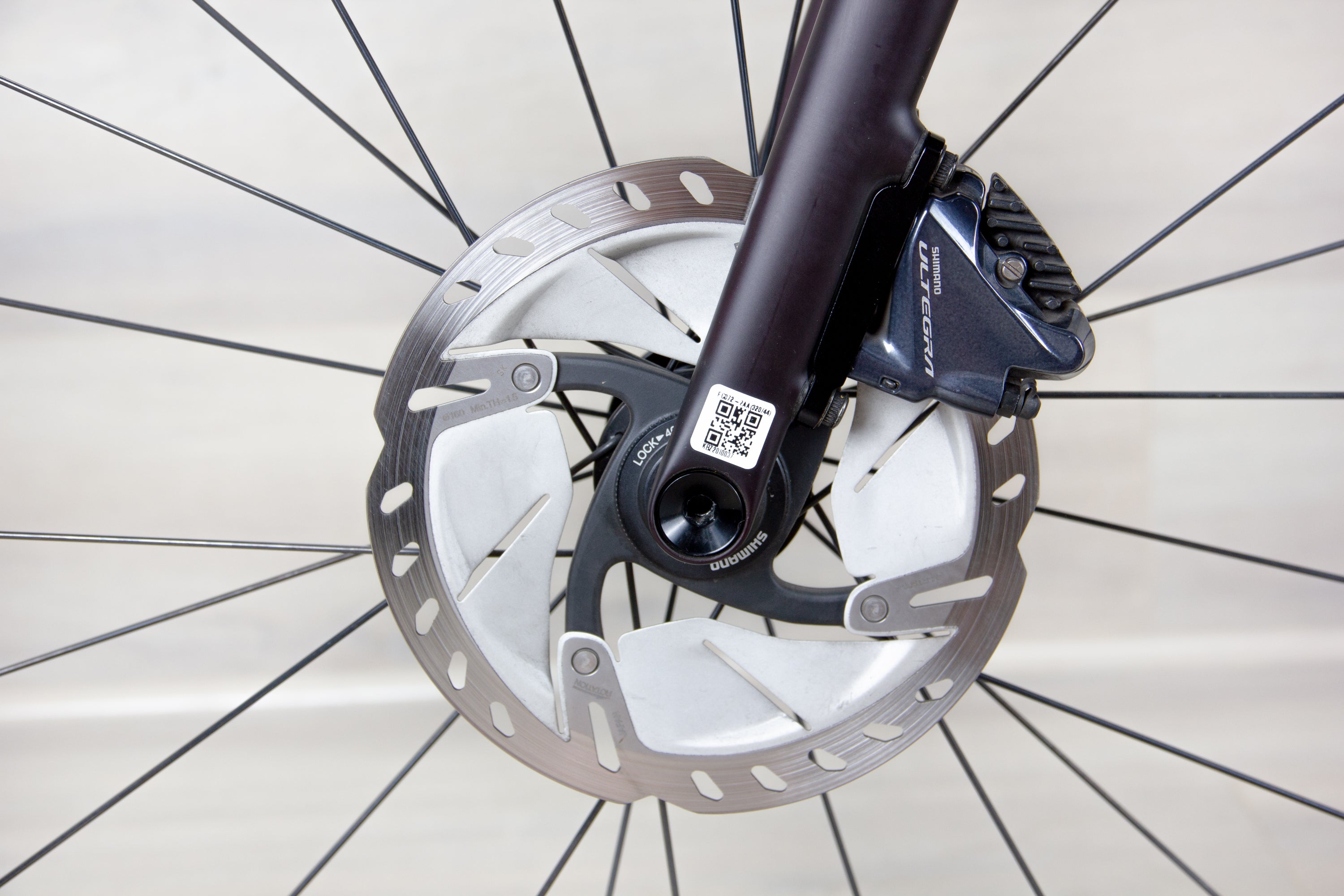 Specialized Aethos - 2023, 61 cm