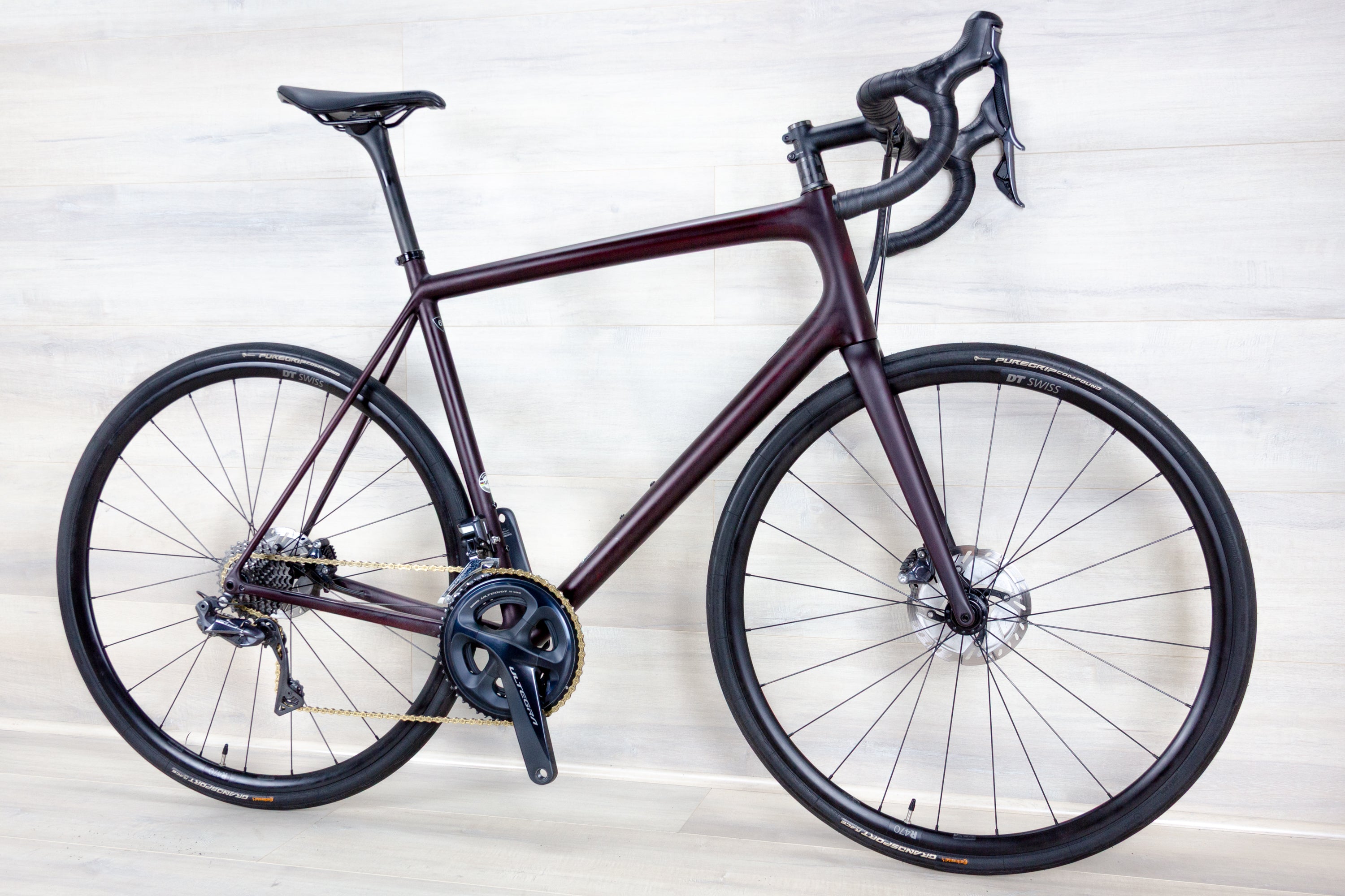 Specialized Aethos - 2023, 61 cm