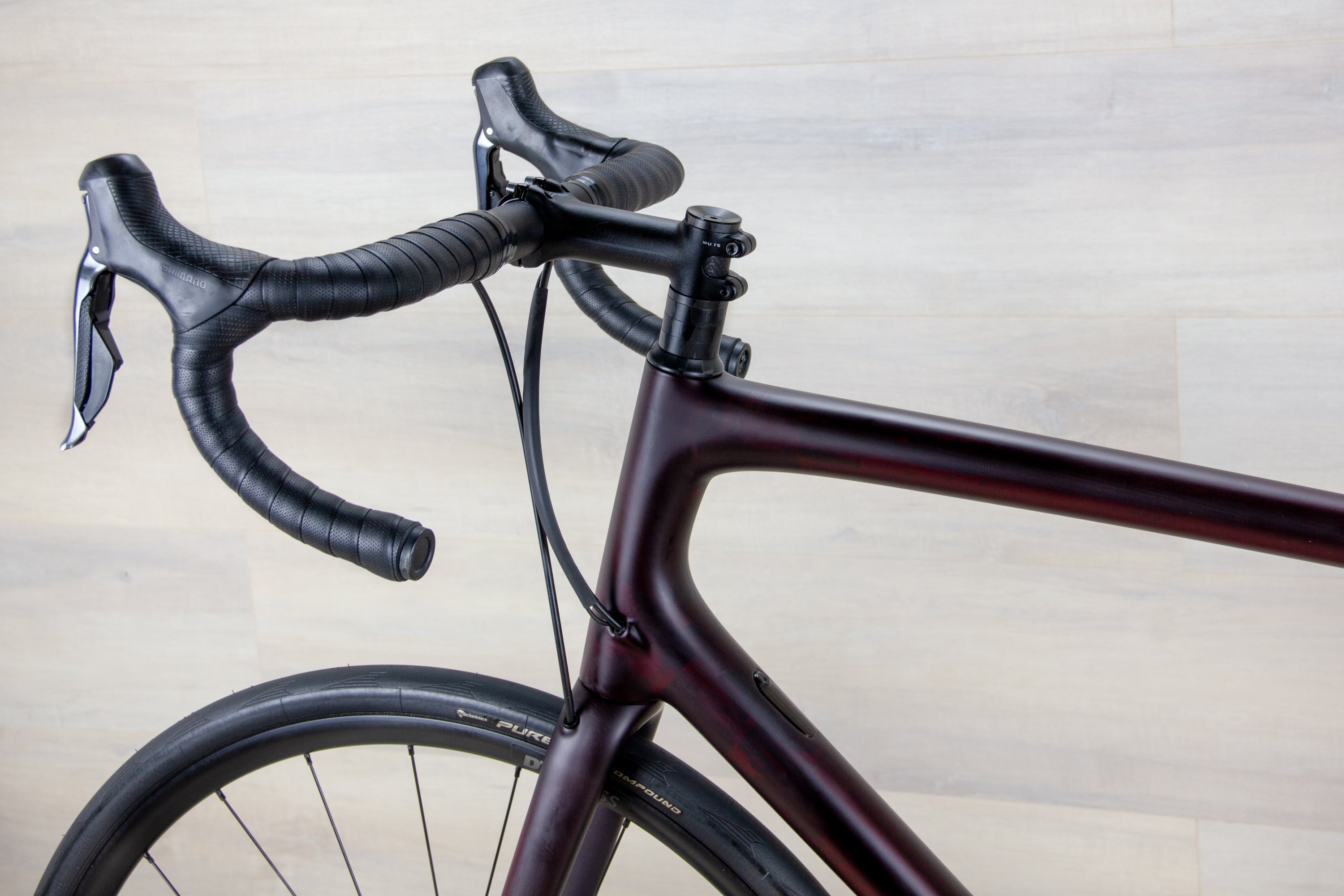 Specialized Aethos - 2023, 61 cm