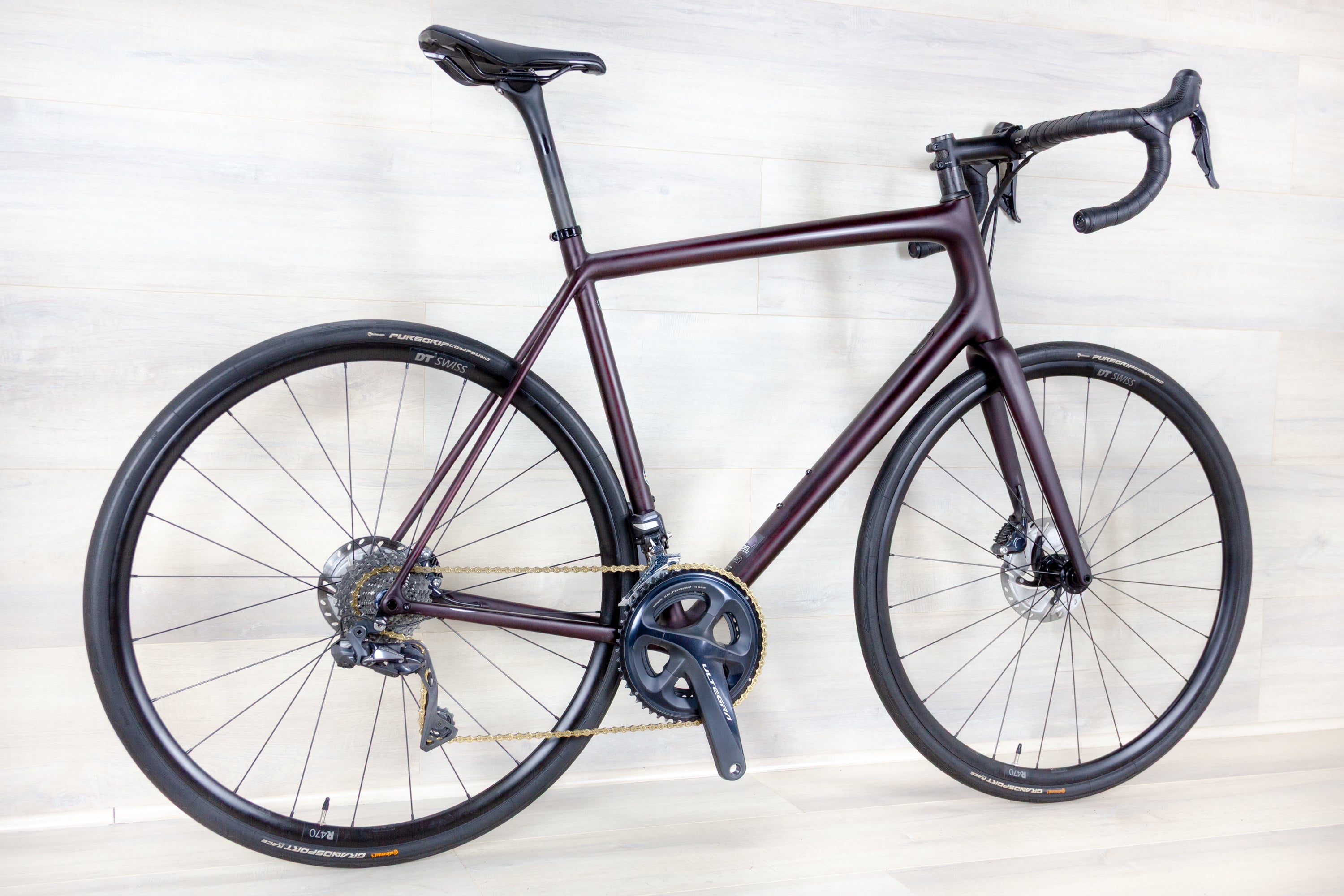 Specialized Aethos - 2023, 61 cm