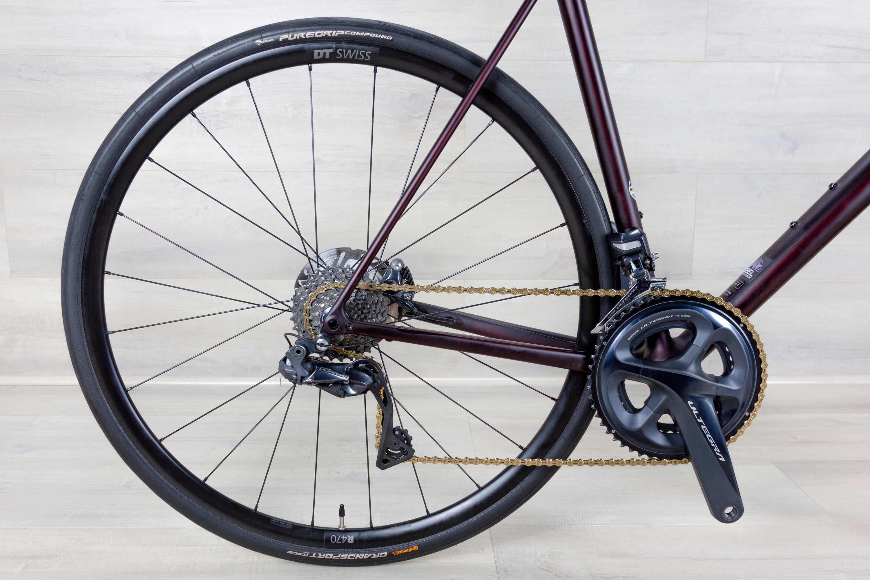 Specialized Aethos - 2023, 61 cm