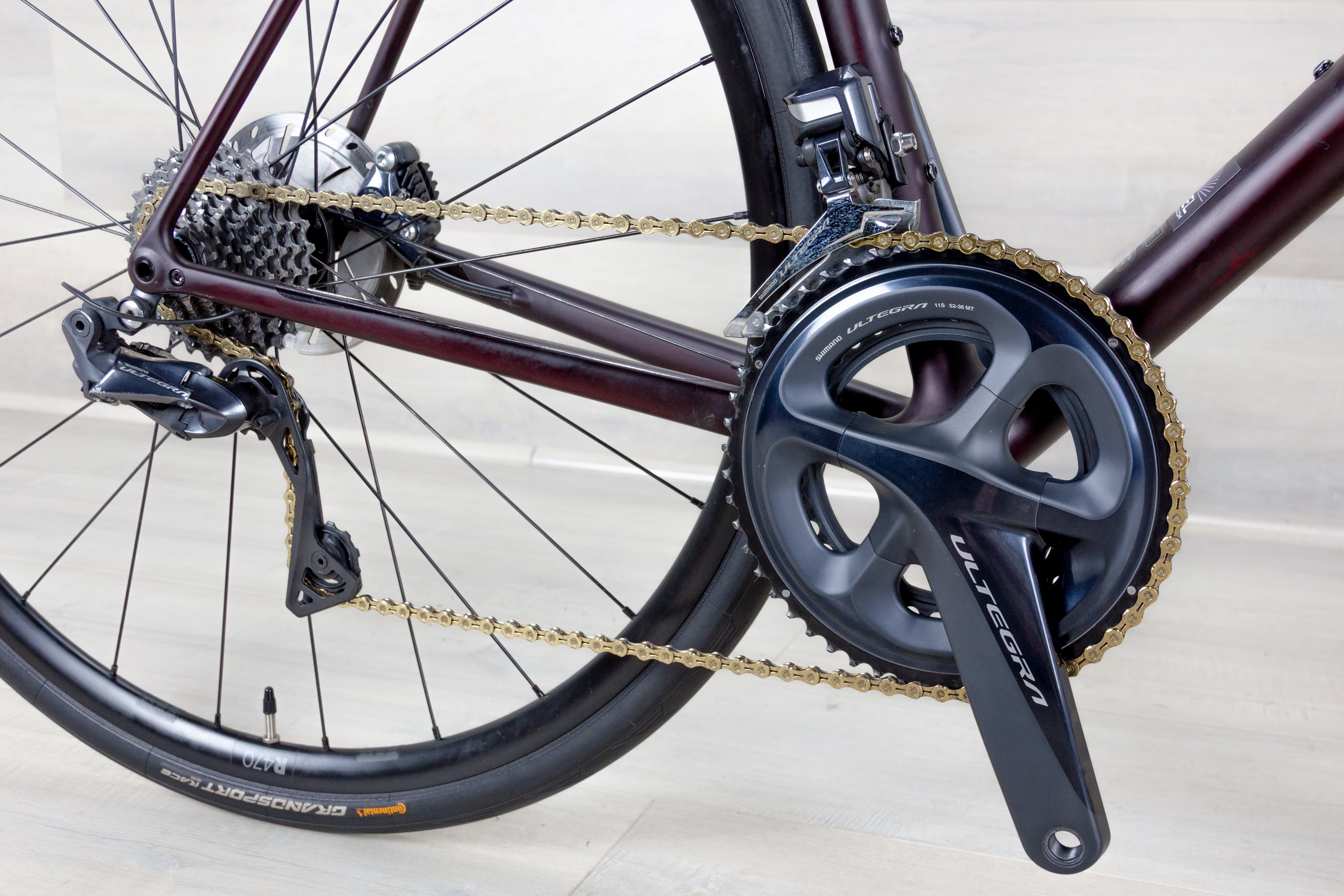 Specialized Aethos - 2023, 61 cm