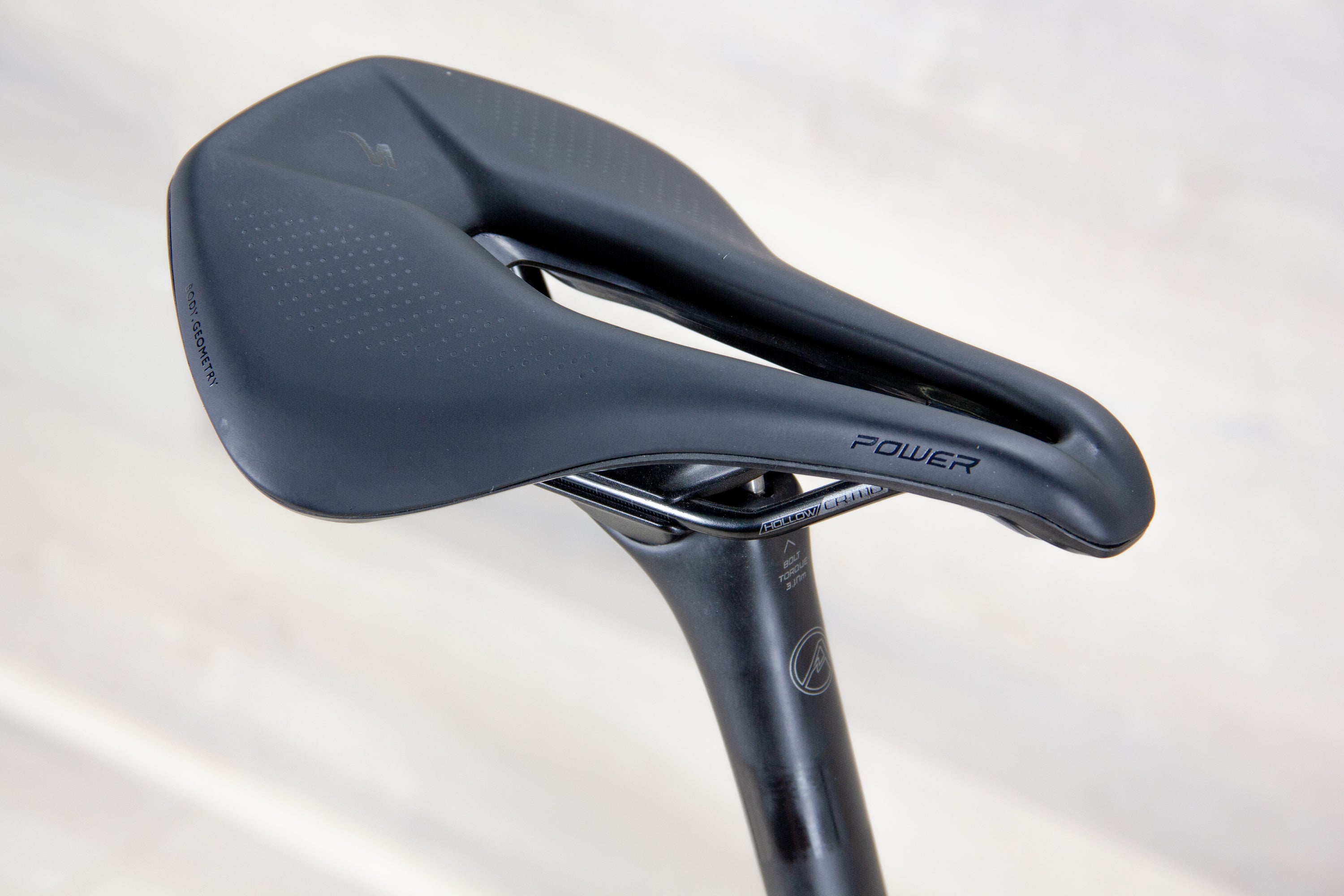 Specialized Aethos - 2023, 61 cm