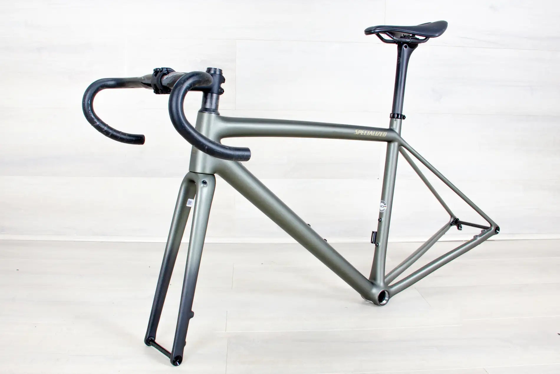 Specialized Aethos - 2024, 52 cm