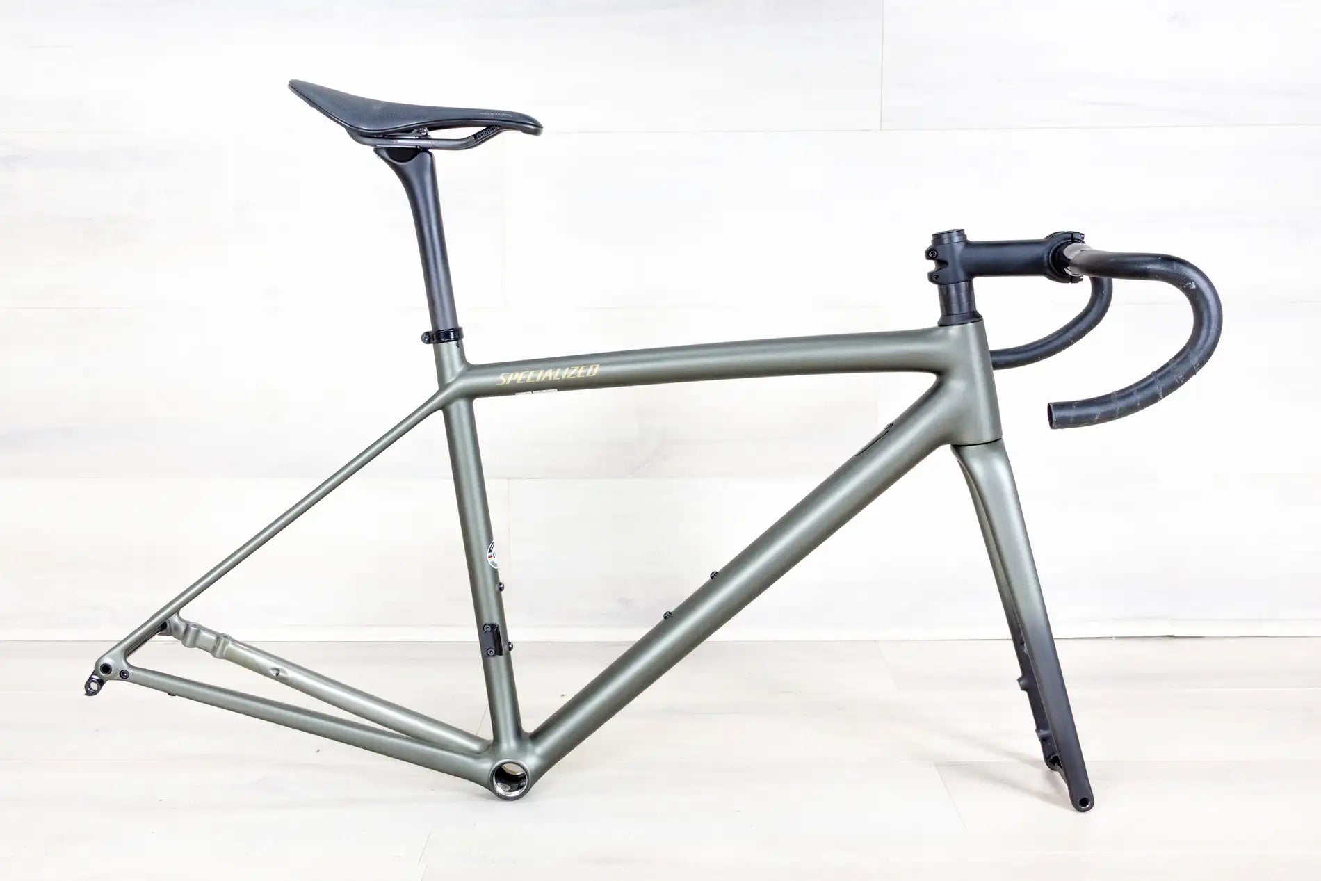 Specialized Aethos - 2024, 52 cm