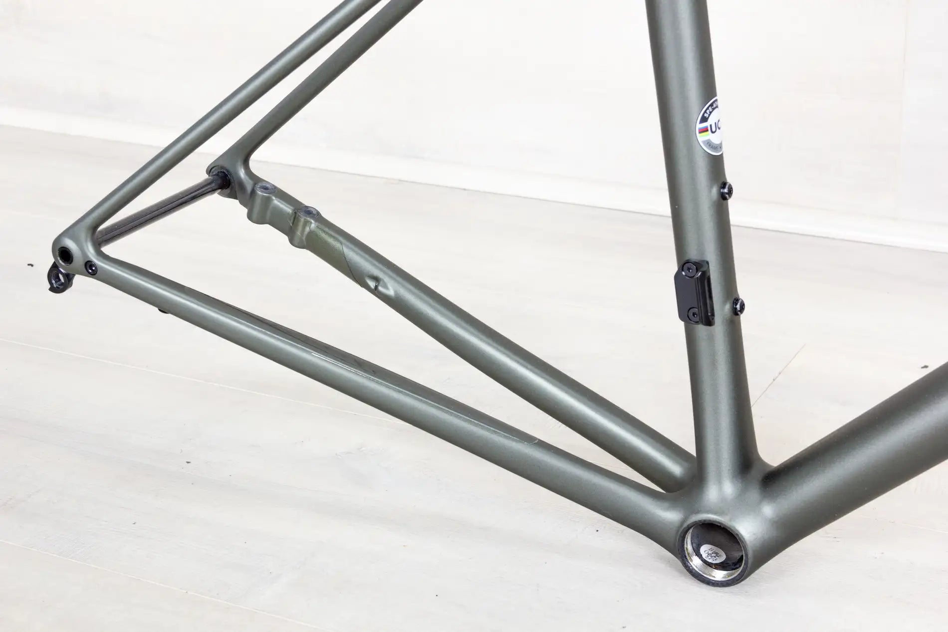 Specialized Aethos - 2024, 52 cm