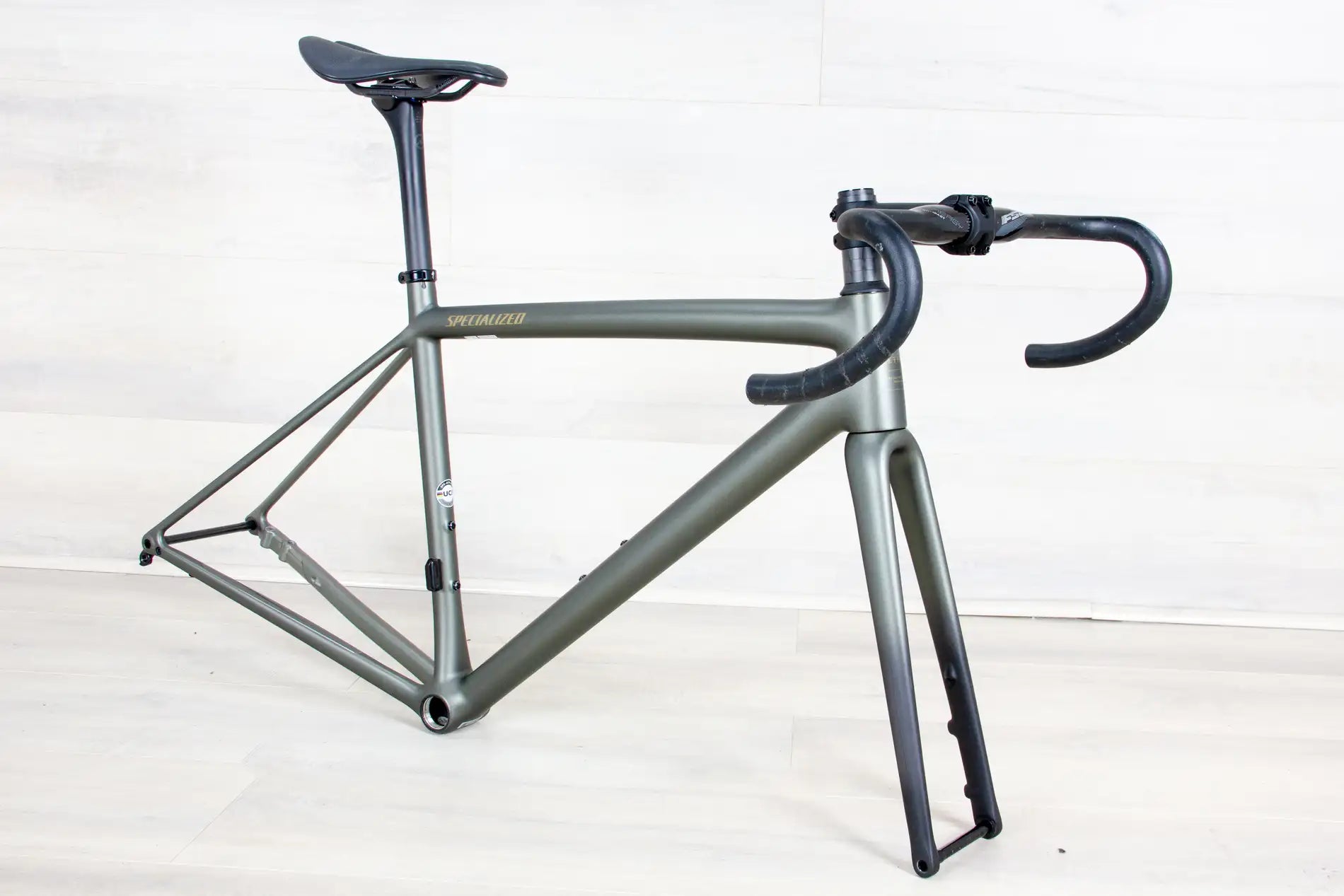 Specialized Aethos - 2024, 52 cm