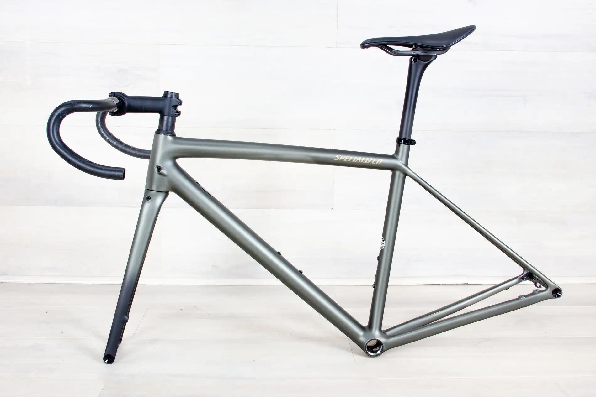 Specialized Aethos - 2024, 52 cm