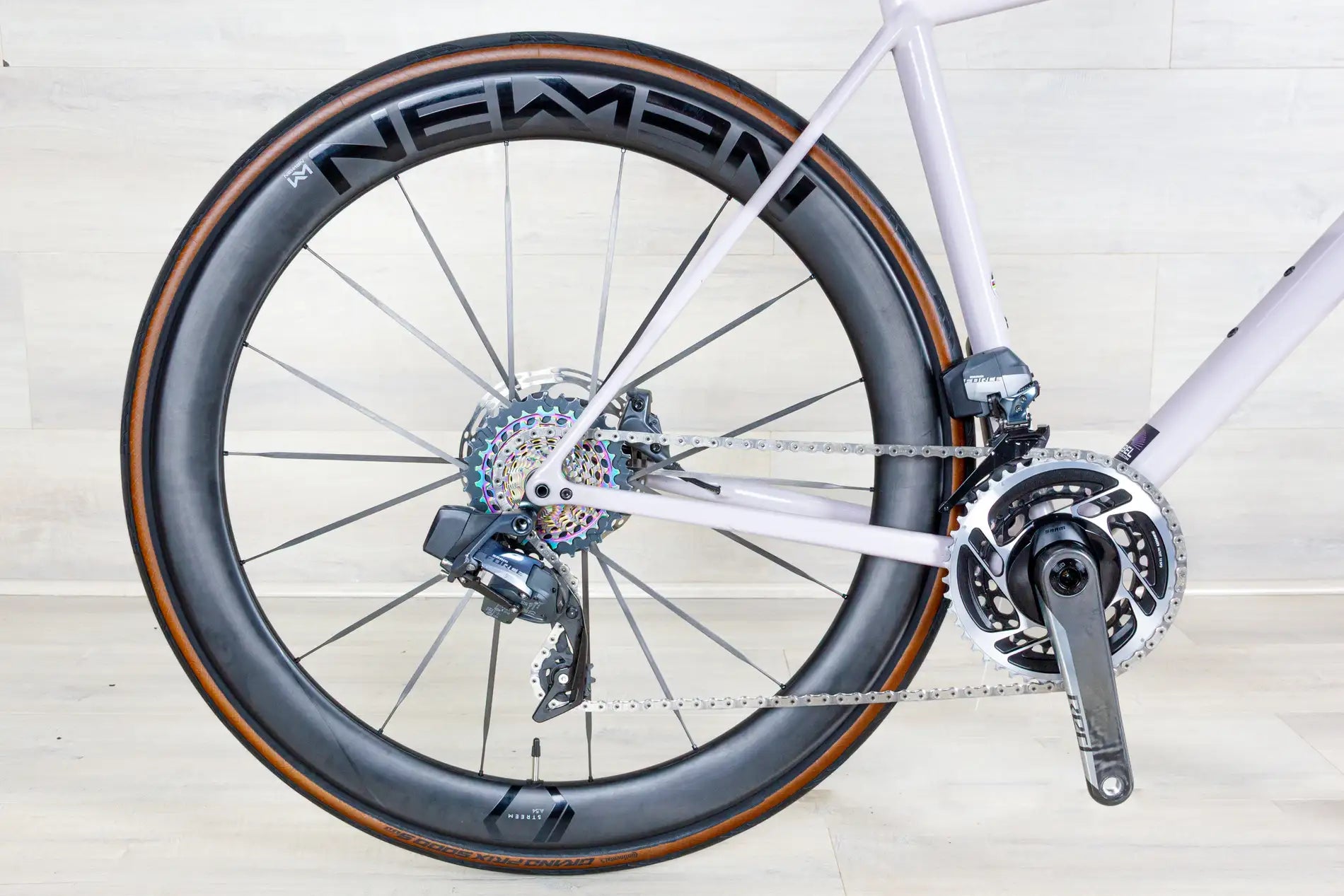 Specialized Aethos PRO - 2023, 54 cm