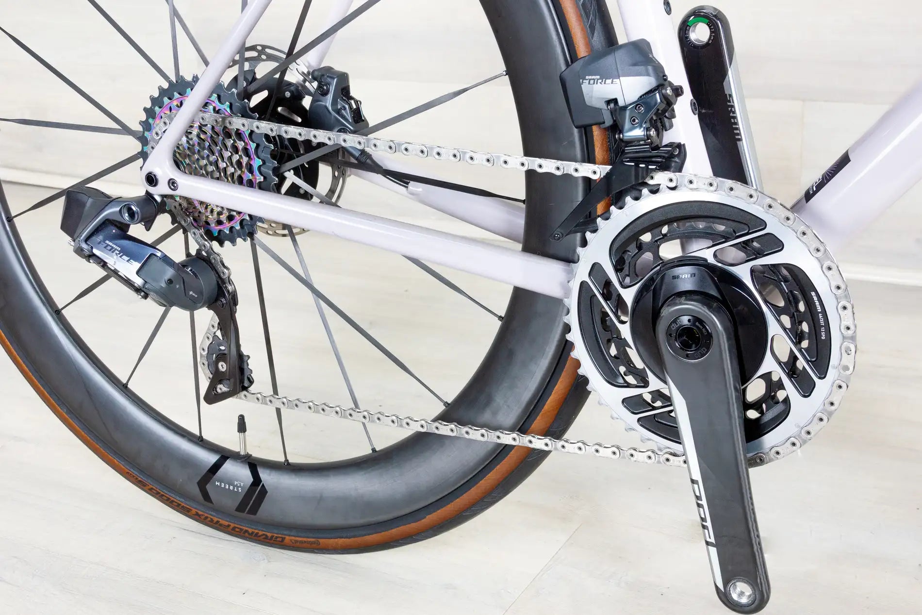 Specialized Aethos PRO - 2023, 54 cm