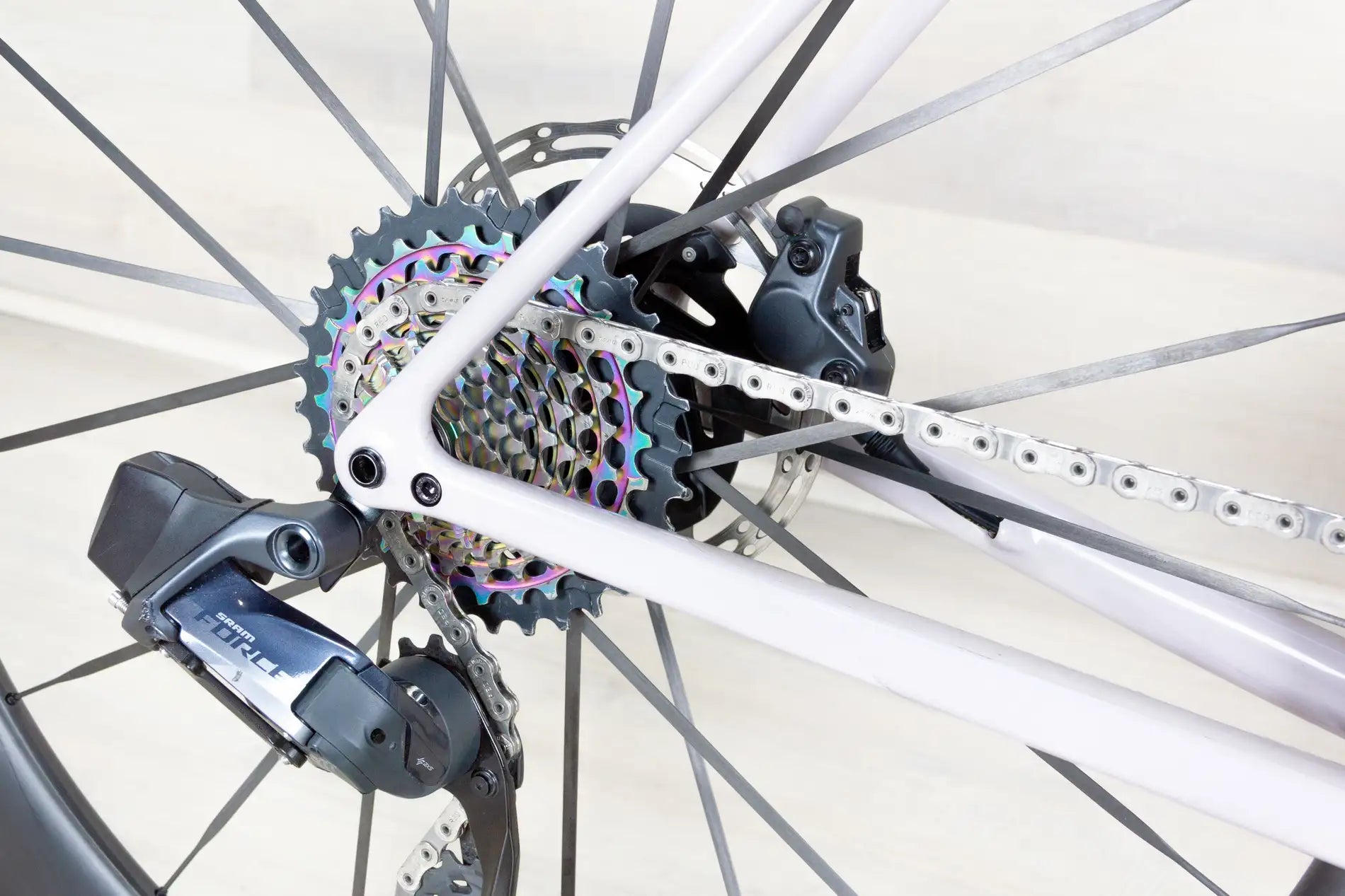 Specialized Aethos PRO - 2023, 54 cm