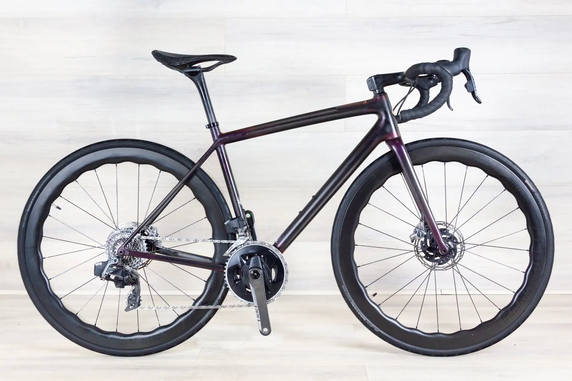 Specialized S-Works Aethos - 2023, 54 cm