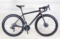 Specialized S-Works Aethos - 2023, 54 cm