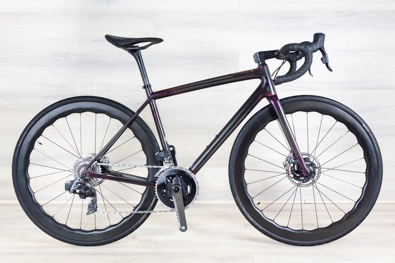 Specialized S-Works Aethos - 2023, 54 cm