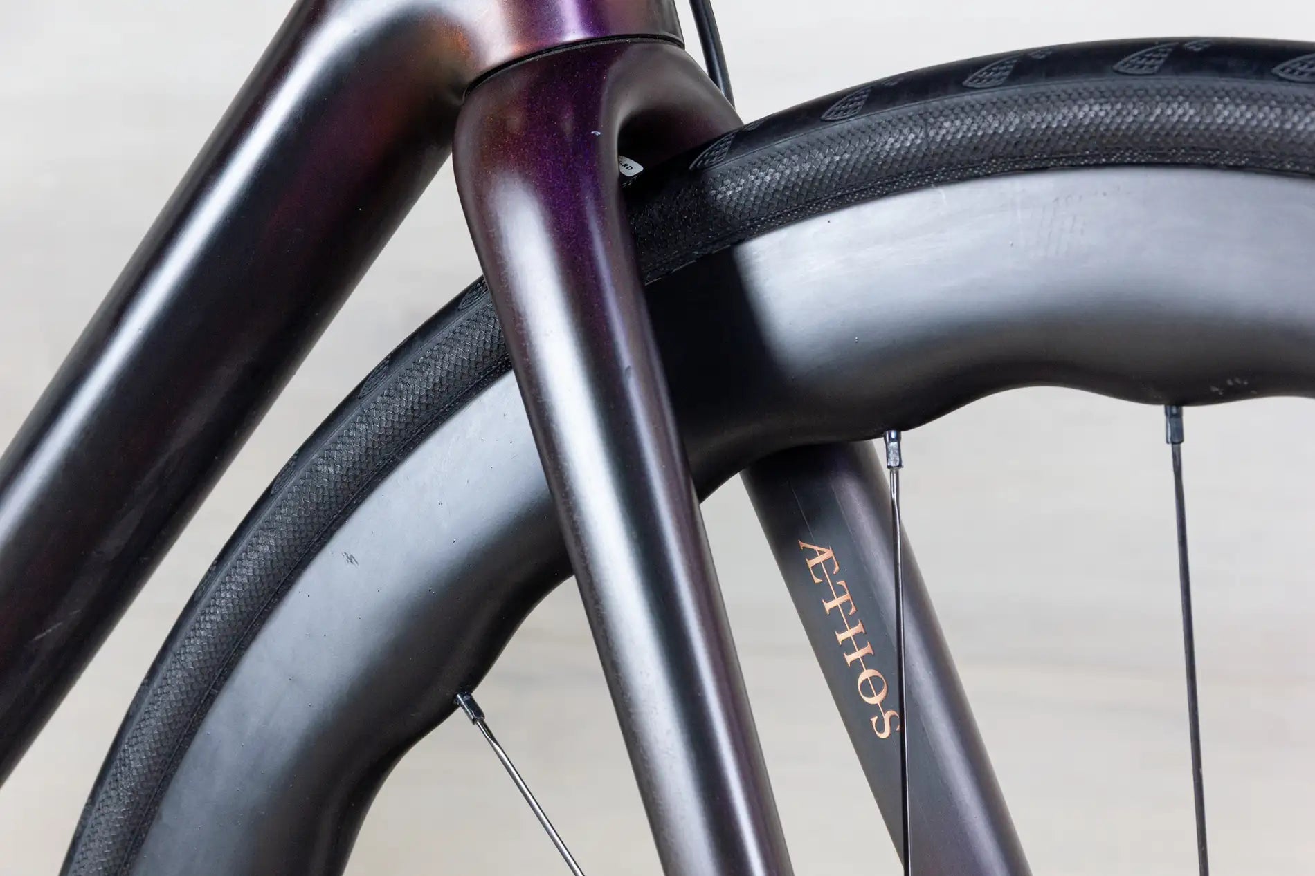 Specialized S-Works Aethos - 2023, 54 cm
