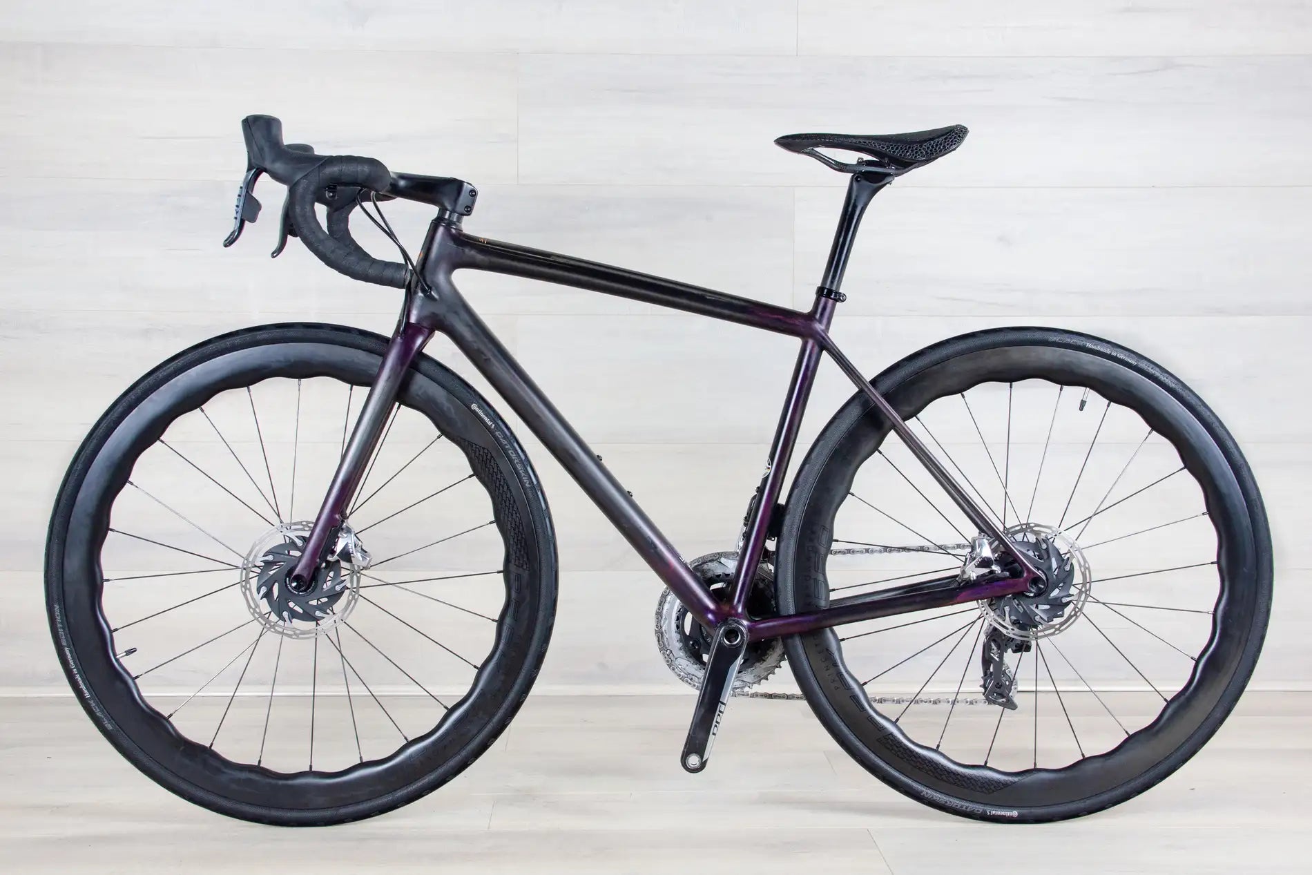 Specialized S-Works Aethos - 2023, 54 cm