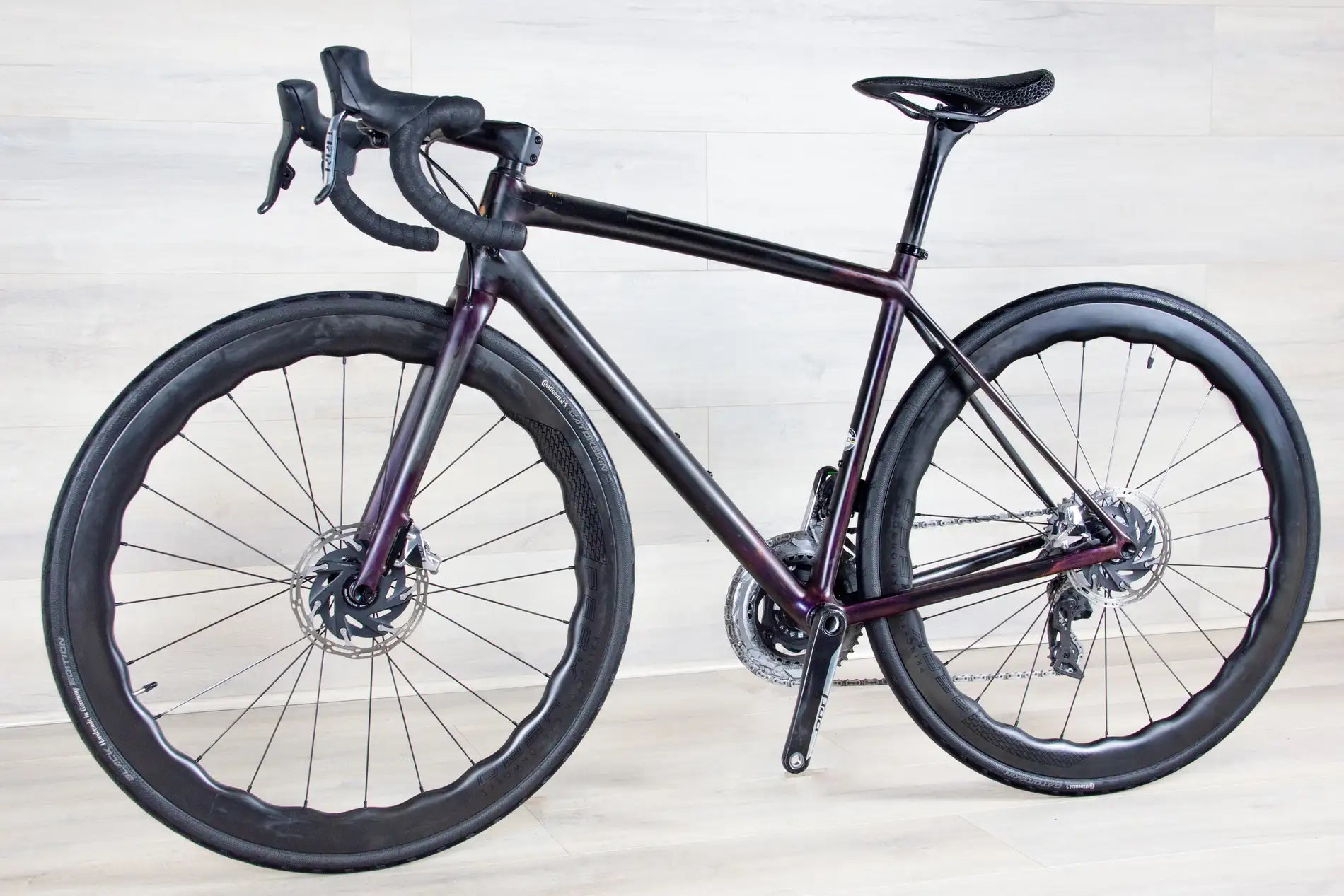 Specialized S-Works Aethos - 2023, 54 cm