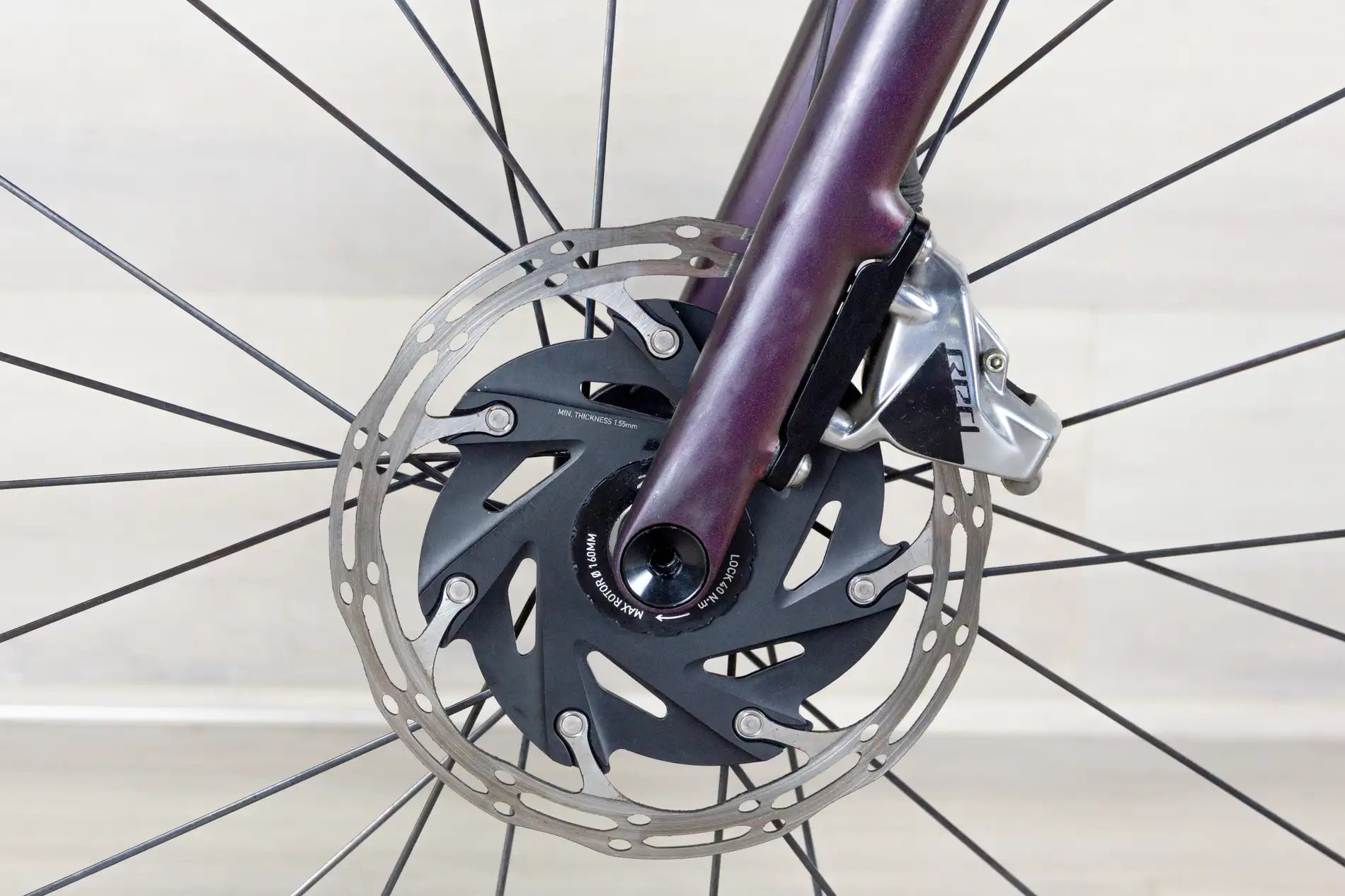 Specialized S-Works Aethos - 2023, 54 cm