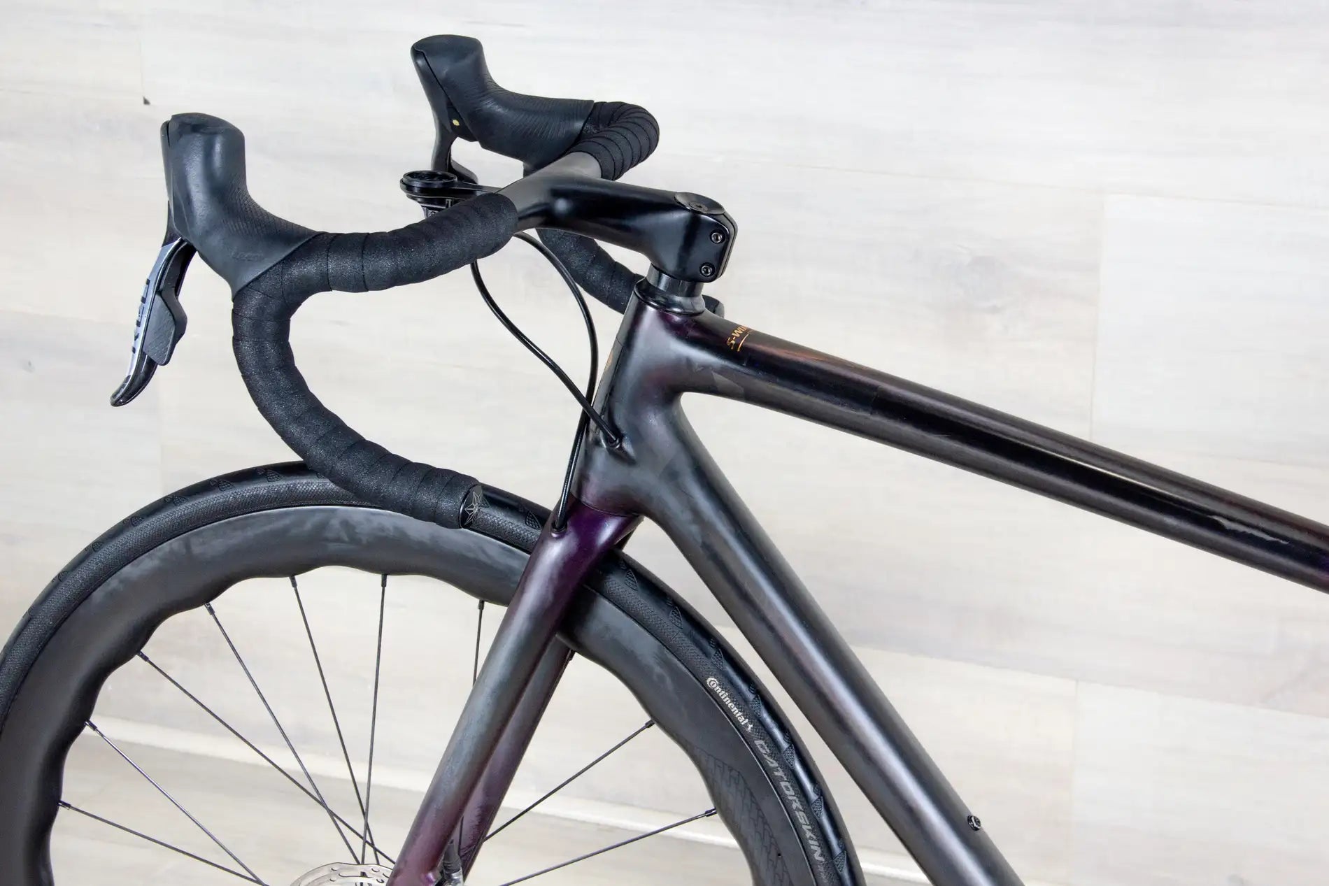 Specialized S-Works Aethos - 2023, 54 cm