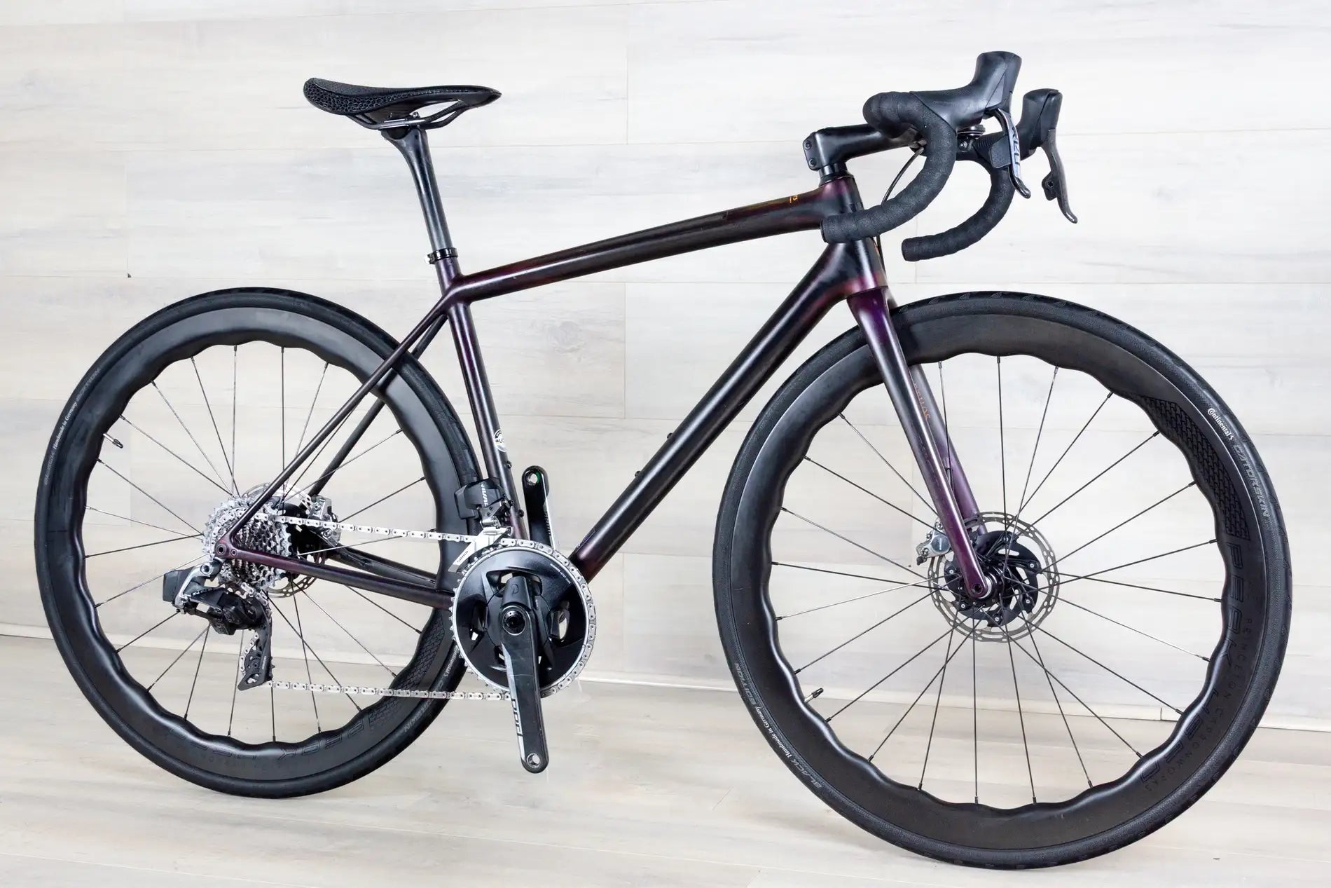 Specialized S-Works Aethos - 2023, 54 cm